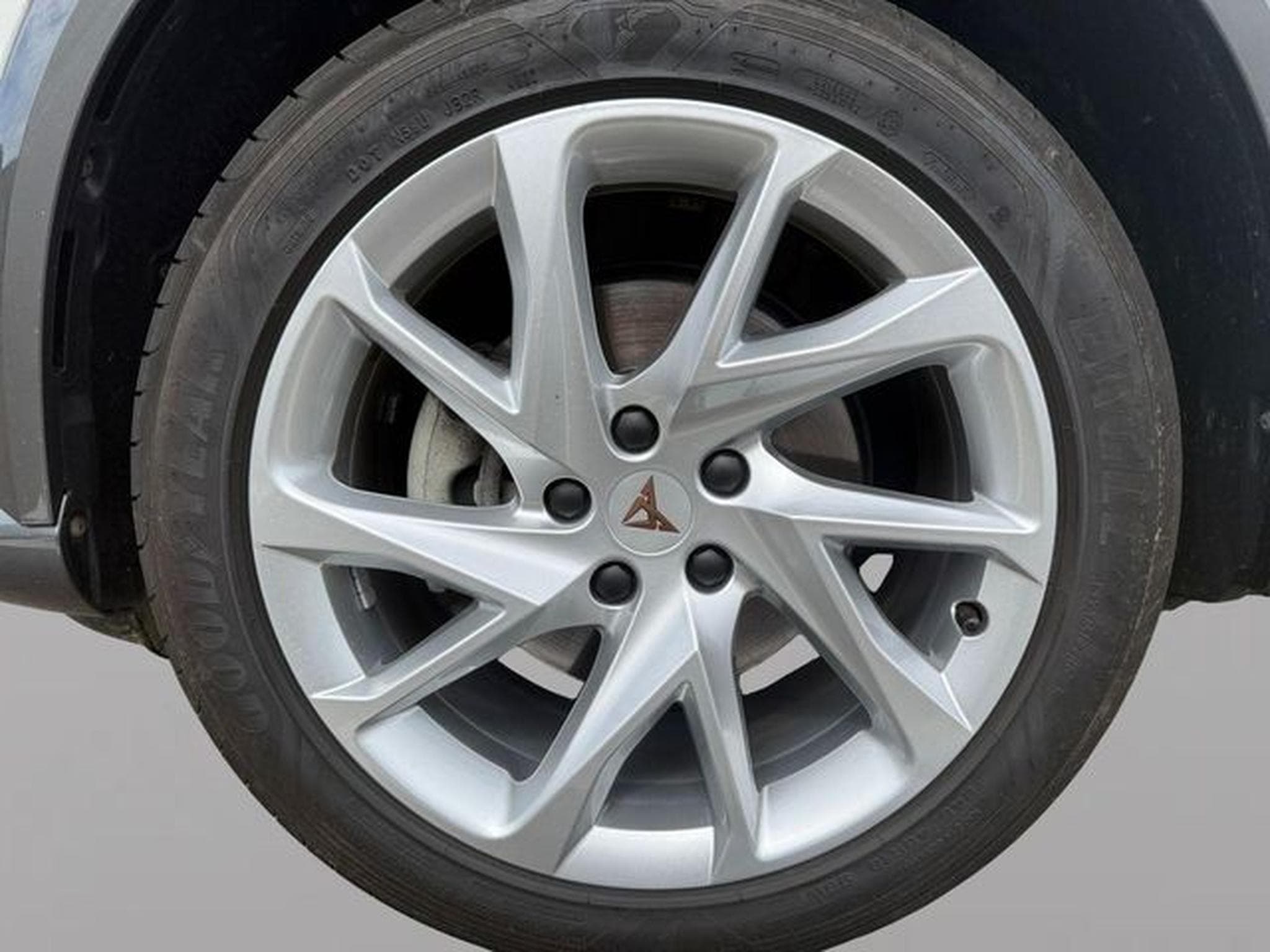 Cupra Formentor Formentor 1.5 TSI, Park A., 18", Rear View, ACC (2023) - Foto 10