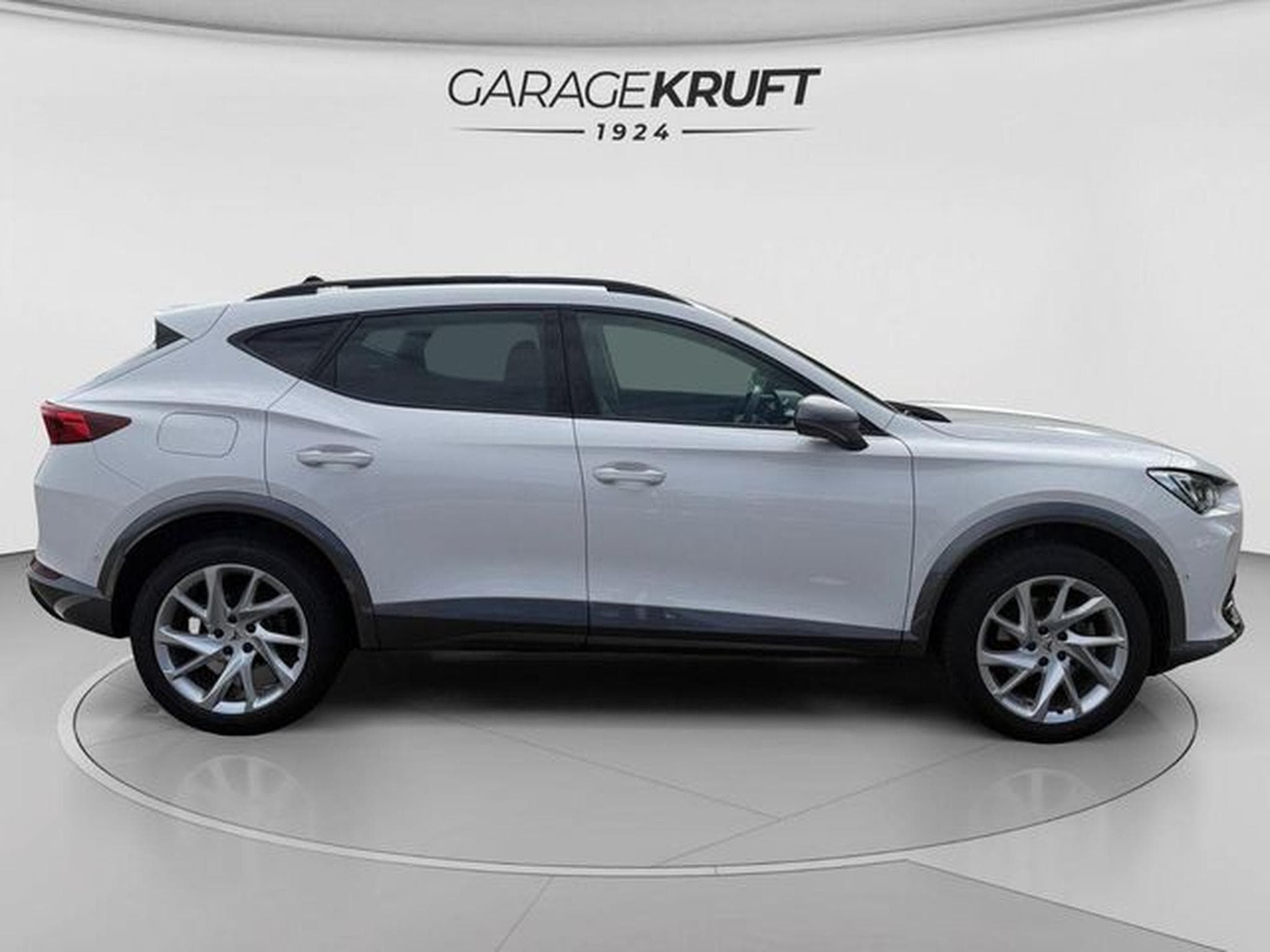 Cupra Formentor Formentor 1.5 TSI, Park A., 18", Rear View, ACC (2023) - Foto 7
