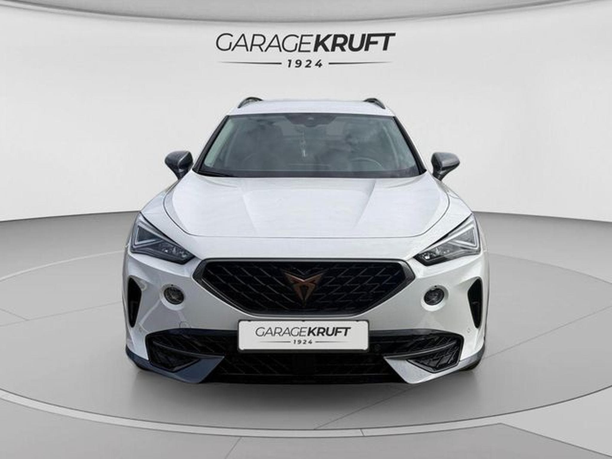 Cupra Formentor Formentor 1.5 TSI, Park A., 18", Rear View, ACC (2023) - Foto 9