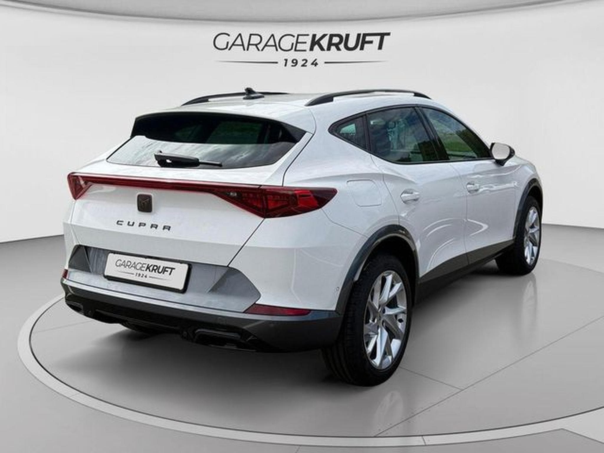 Cupra Formentor Formentor 1.5 TSI, Park A., 18", Rear View, ACC (2023) - Foto 6