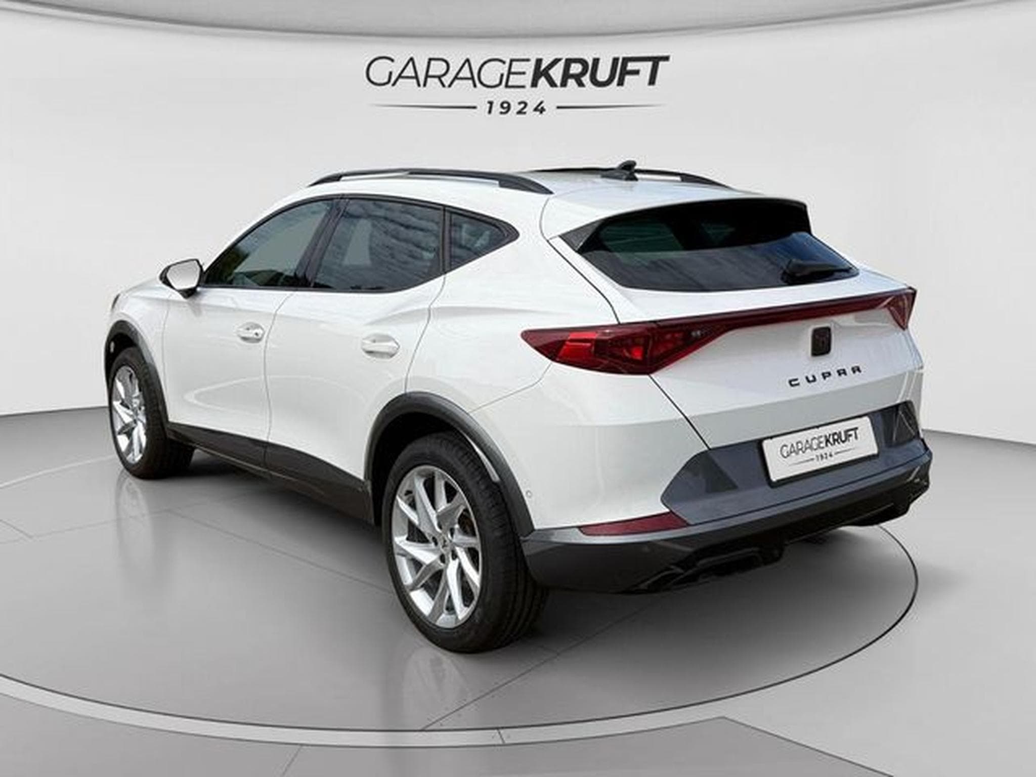 Cupra Formentor Formentor 1.5 TSI, Park A., 18", Rear View, ACC (2023) - Foto 4