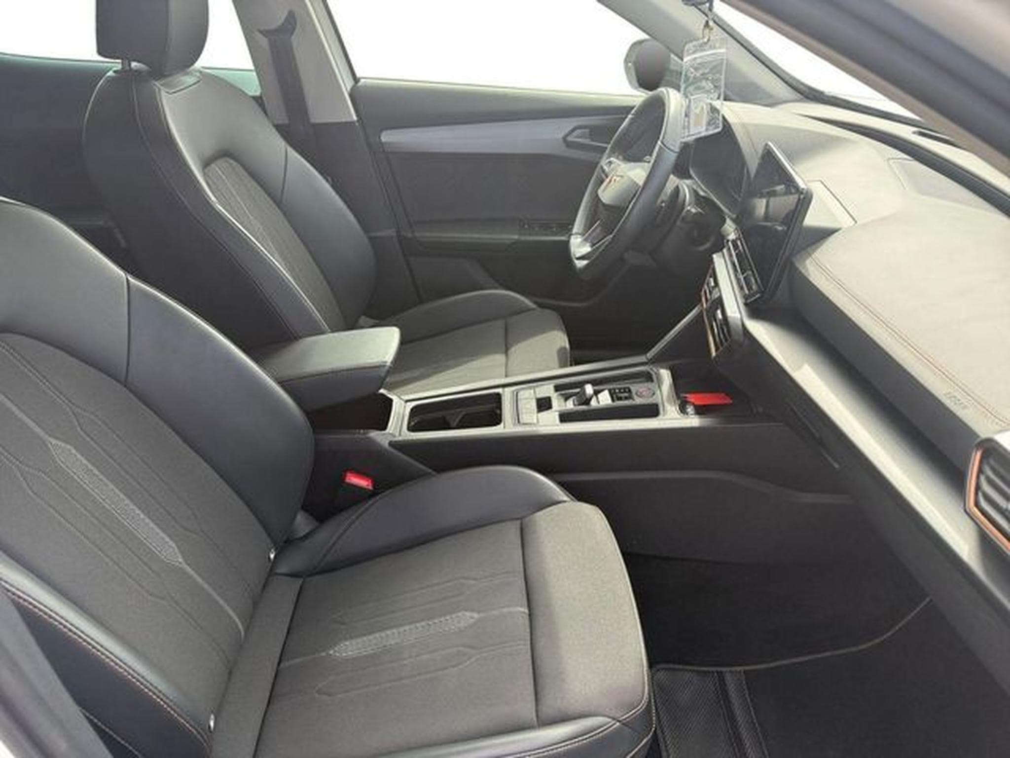 Cupra Formentor Formentor 1.5 TSI, Park A., 18", Rear View, ACC (2023) - Foto 14