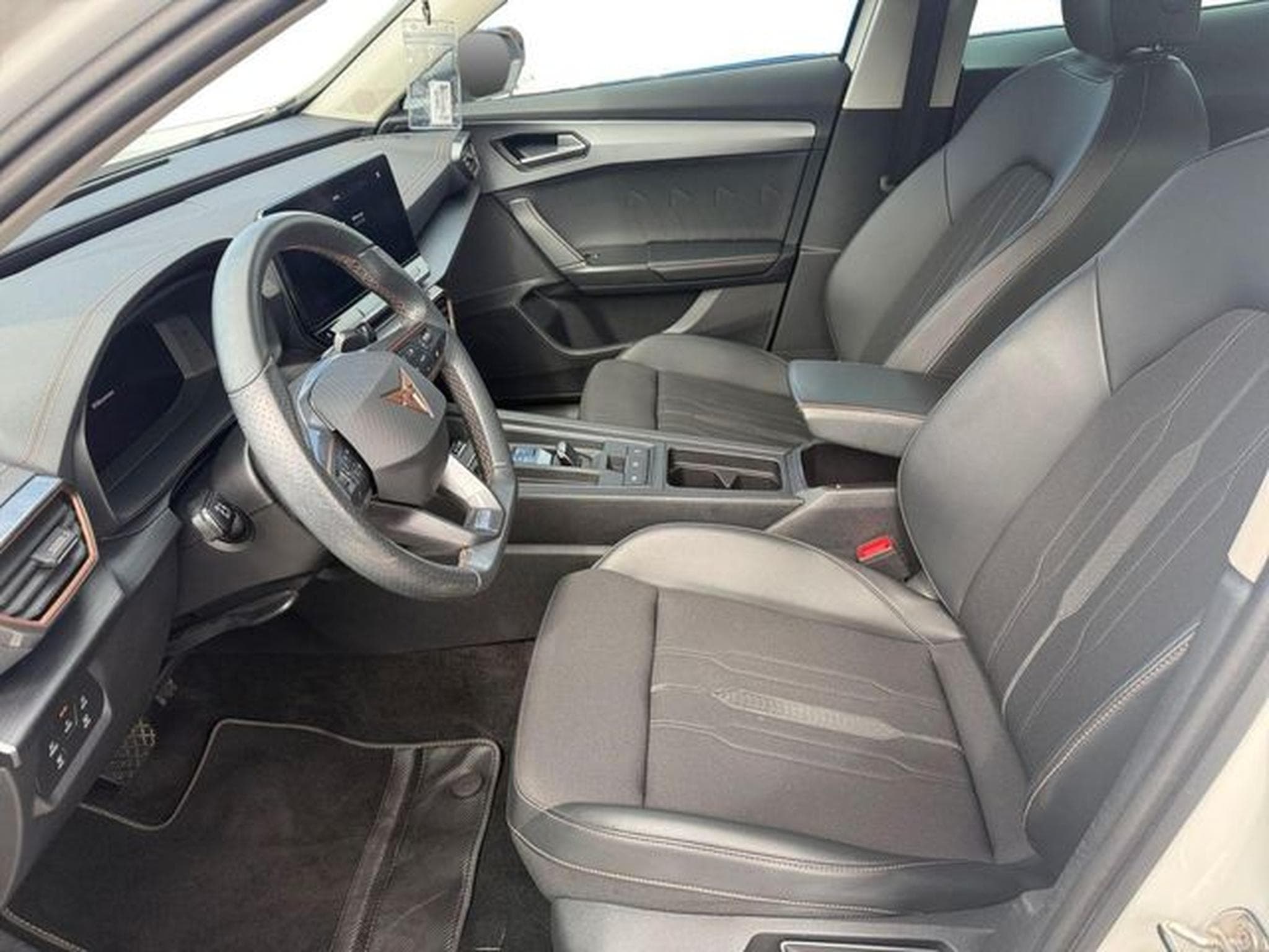 Cupra Formentor Formentor 1.5 TSI, Park A., 18", Rear View, ACC (2023) - Foto 11