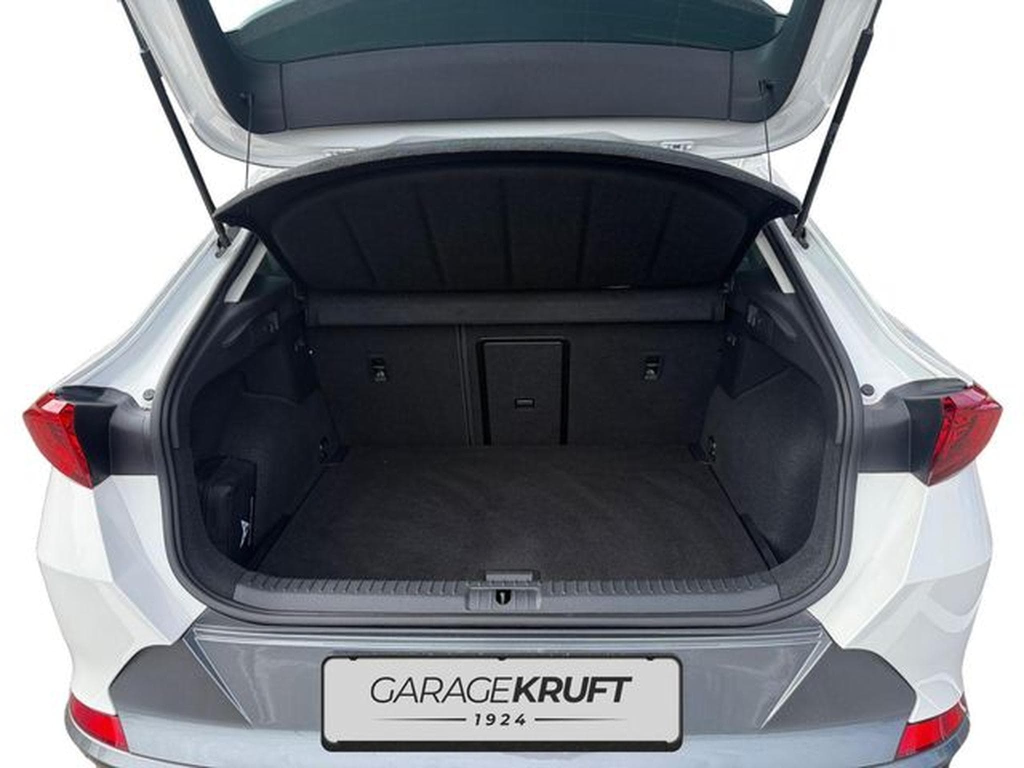 Cupra Formentor Formentor 1.5 TSI, Park A., 18", Rear View, ACC (2023) - Foto 15