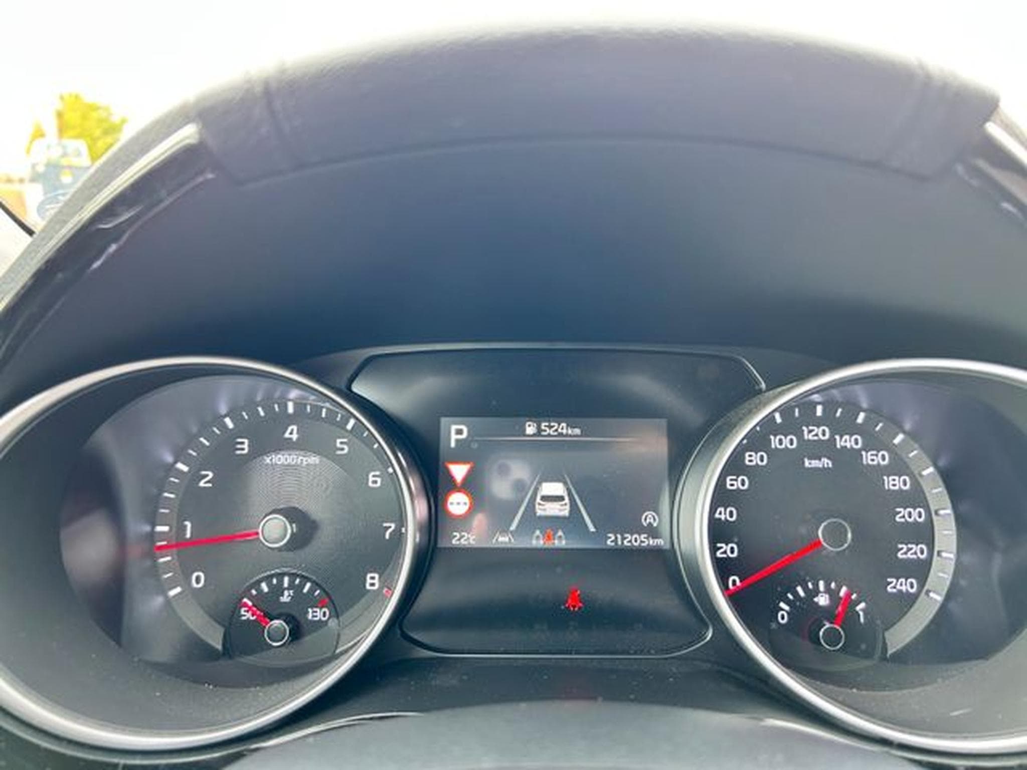 Kia Ceed Ceed SW 1.5 T-GDI DCT Spirit JBL Navi Kamera SHZ (2025) - Photo 14