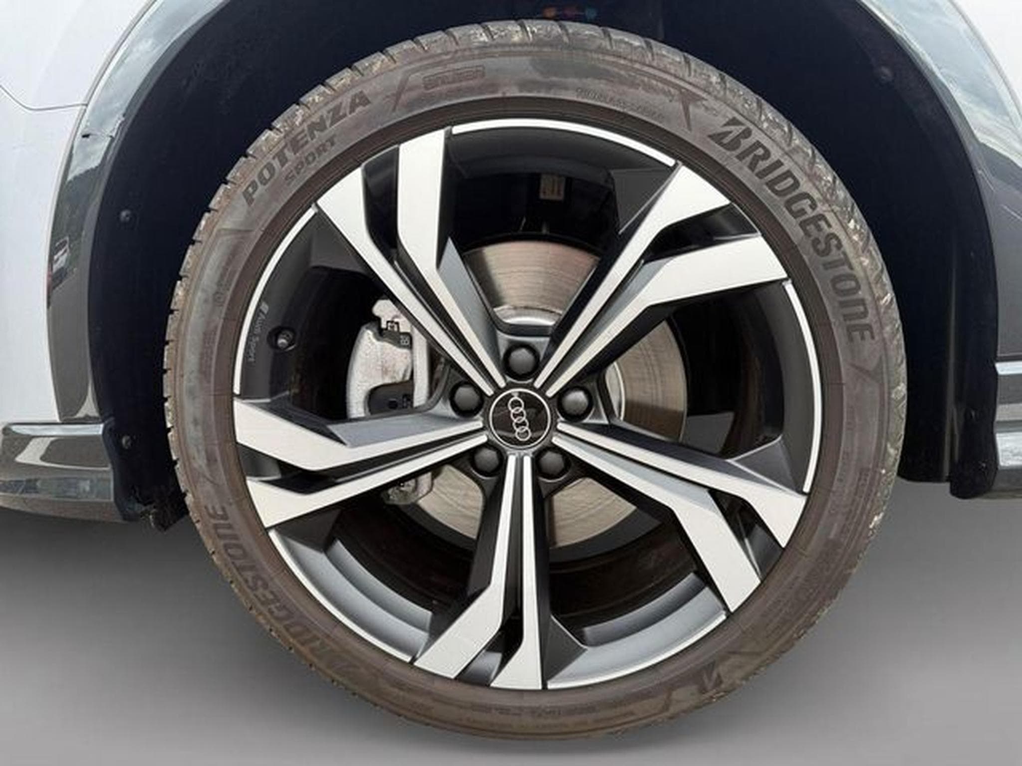 Audi Q3 Q3 Sportback 45 TFSI quattro S line, 20", Leder, (2025) - Photo 10
