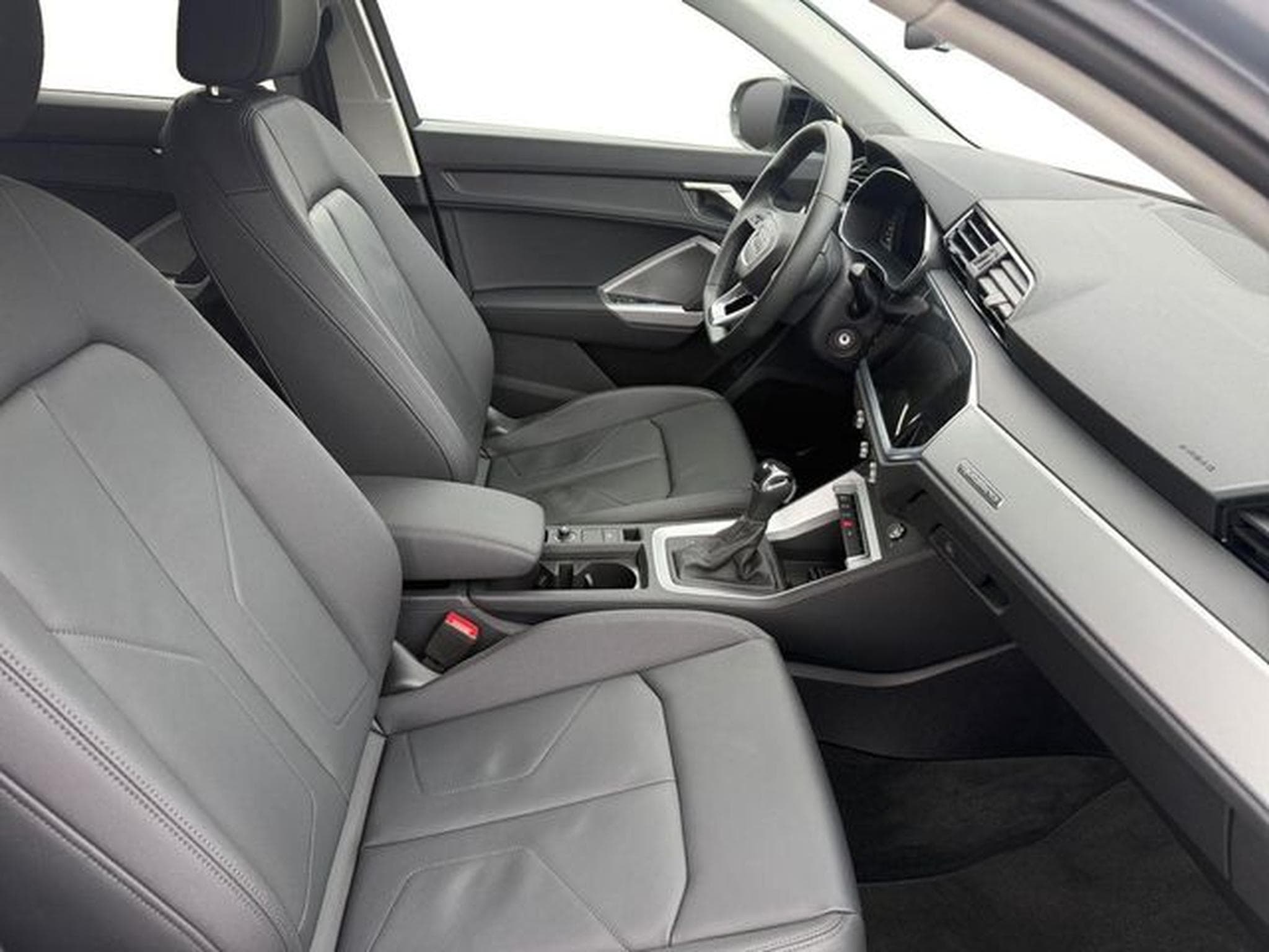 Audi Q3 Q3 Sportback 45 TFSI quattro S line, 20", Leder, (2025) - Photo 14