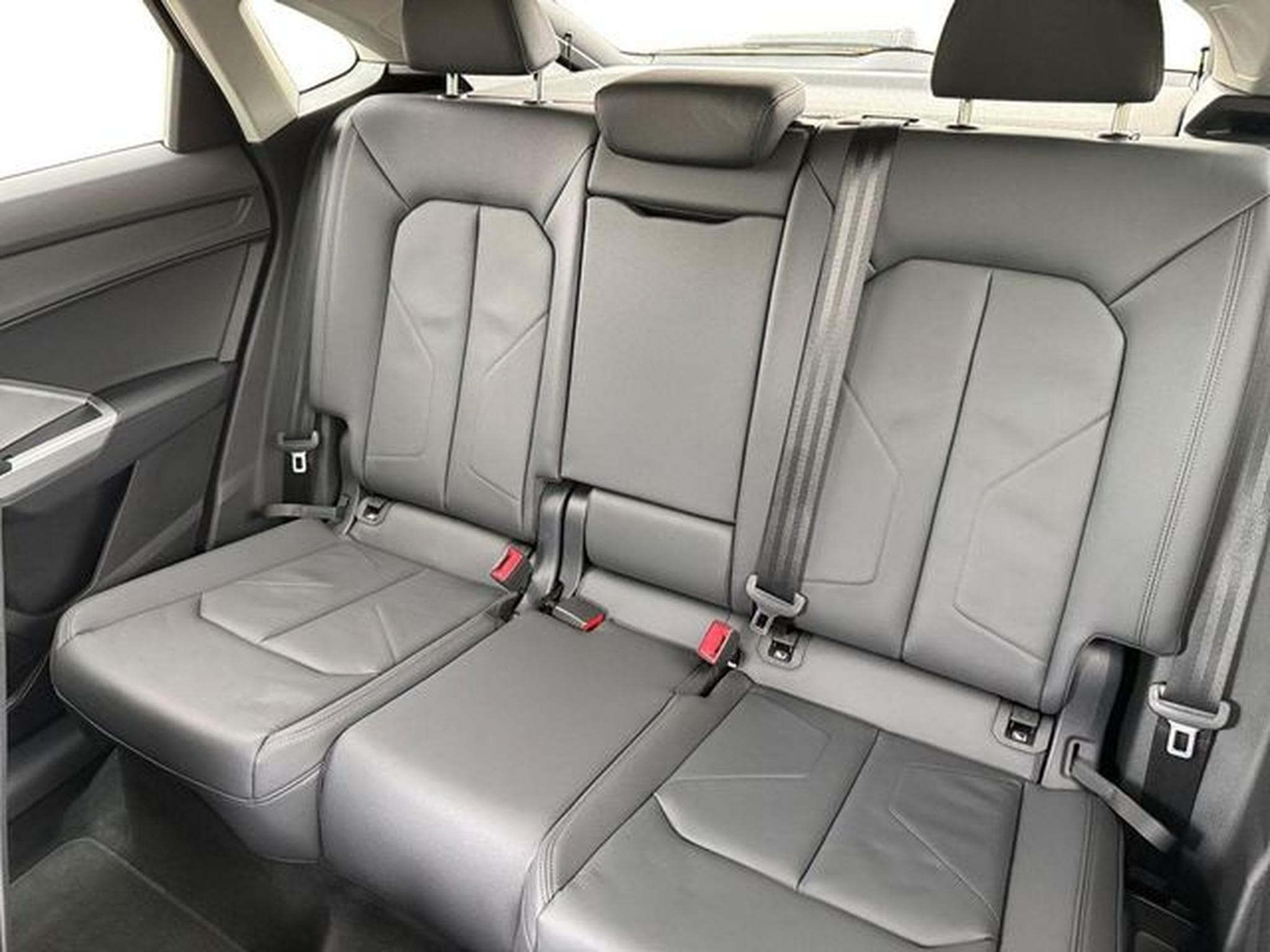 Audi Q3 Q3 Sportback 45 TFSI quattro S line, 20", Leder, (2025) - Photo 13