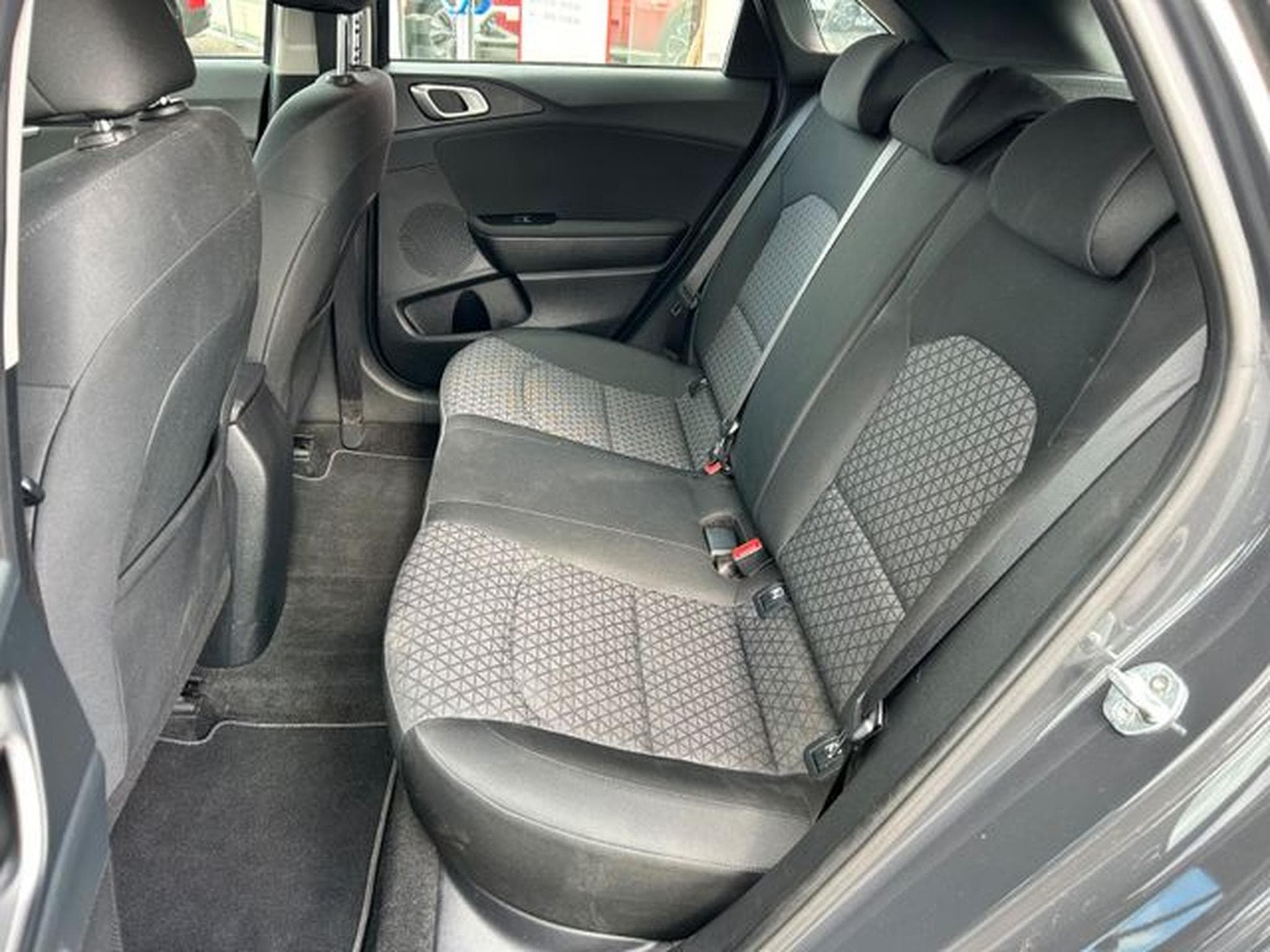 Kia Ceed Ceed 1,0T Edition 7 Emotion Kamera Sitzheizung (2022) - Photo 11