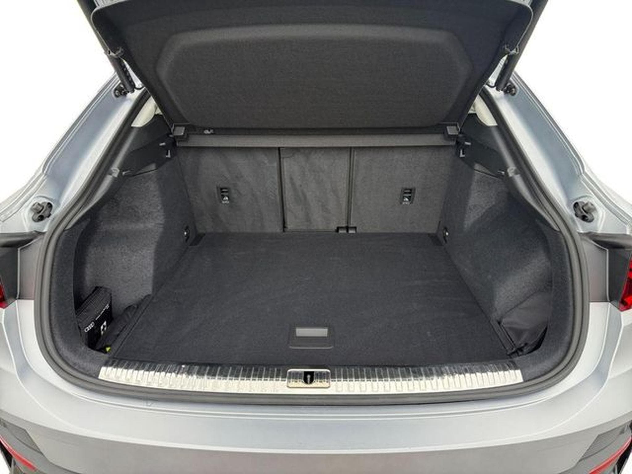 Audi Q3 Q3 Sportback 45 TFSI quattro S line, 20", Leder, (2025) - Photo 15