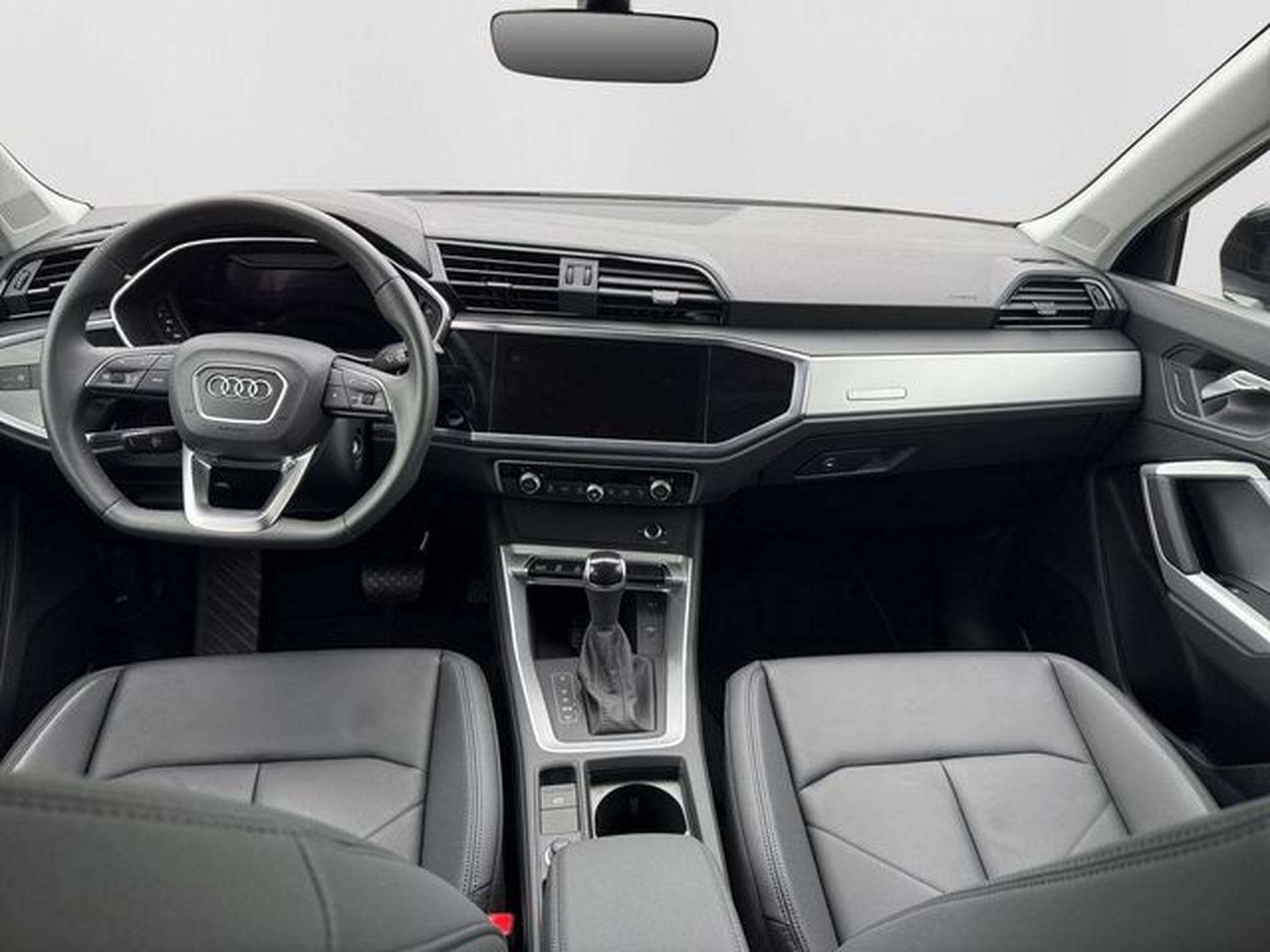 Audi Q3 Q3 Sportback 45 TFSI quattro S line, 20", Leder, (2025) - Photo 12