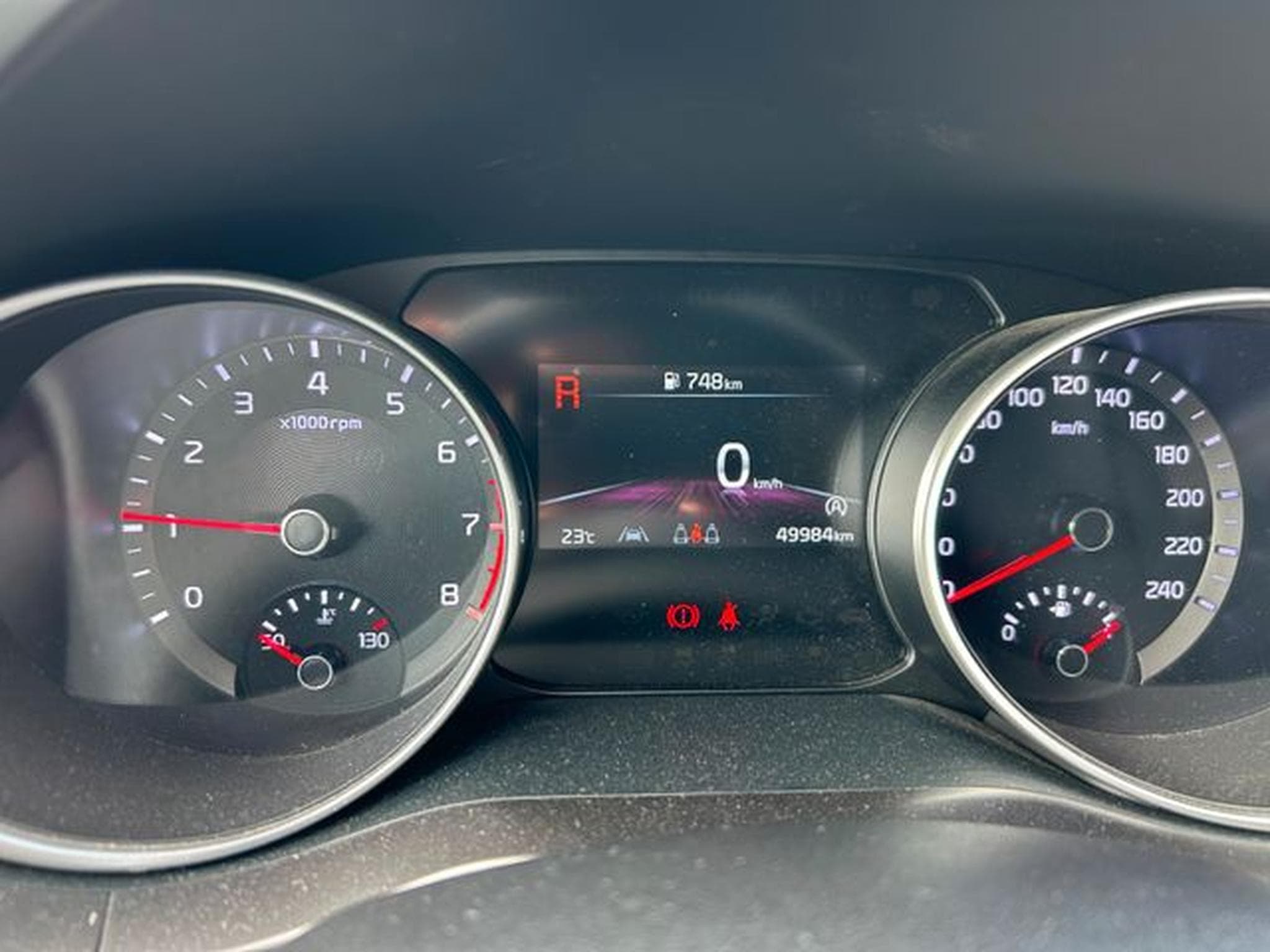 Kia Ceed Ceed 1,0T Edition 7 Emotion Kamera Sitzheizung (2022) - Photo 14