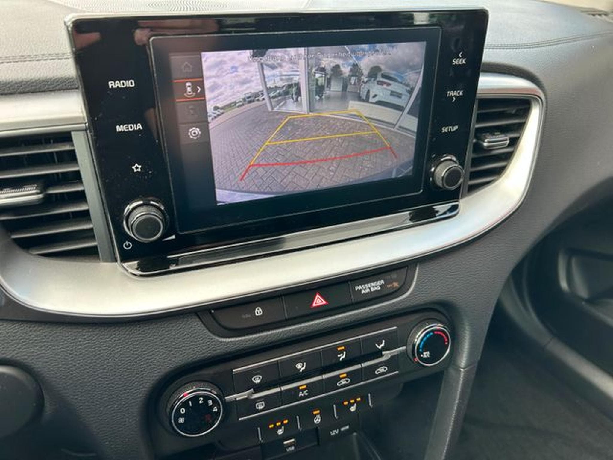Kia Ceed Ceed 1,0T Edition 7 Emotion Kamera Sitzheizung (2022) - Photo 15