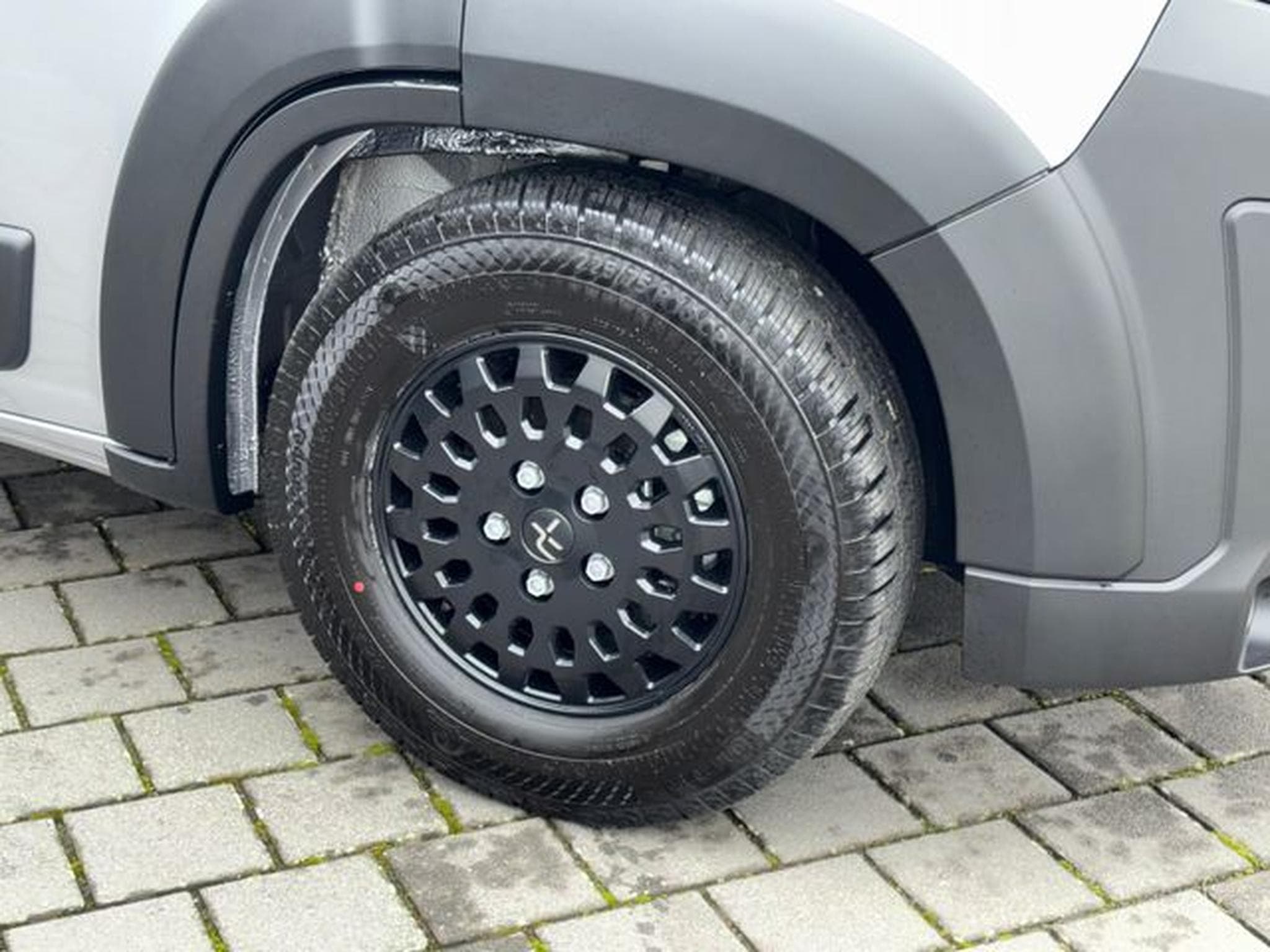Tourne Mobile Cruise 6.0m, 2.2 BlueHDI 140, Schalter (2024) - Foto 6