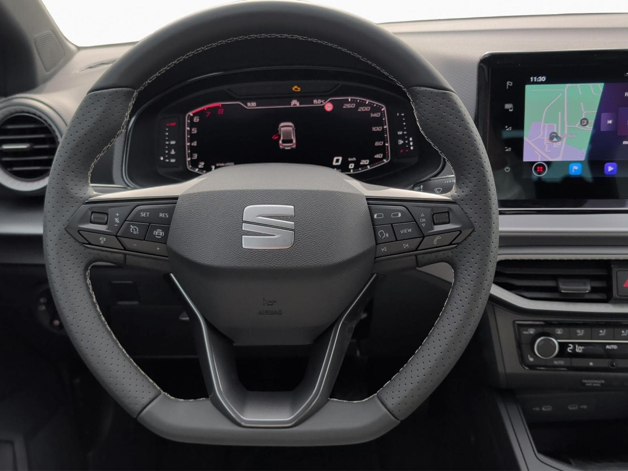 Seat Ibiza FR (2026) - Foto 10