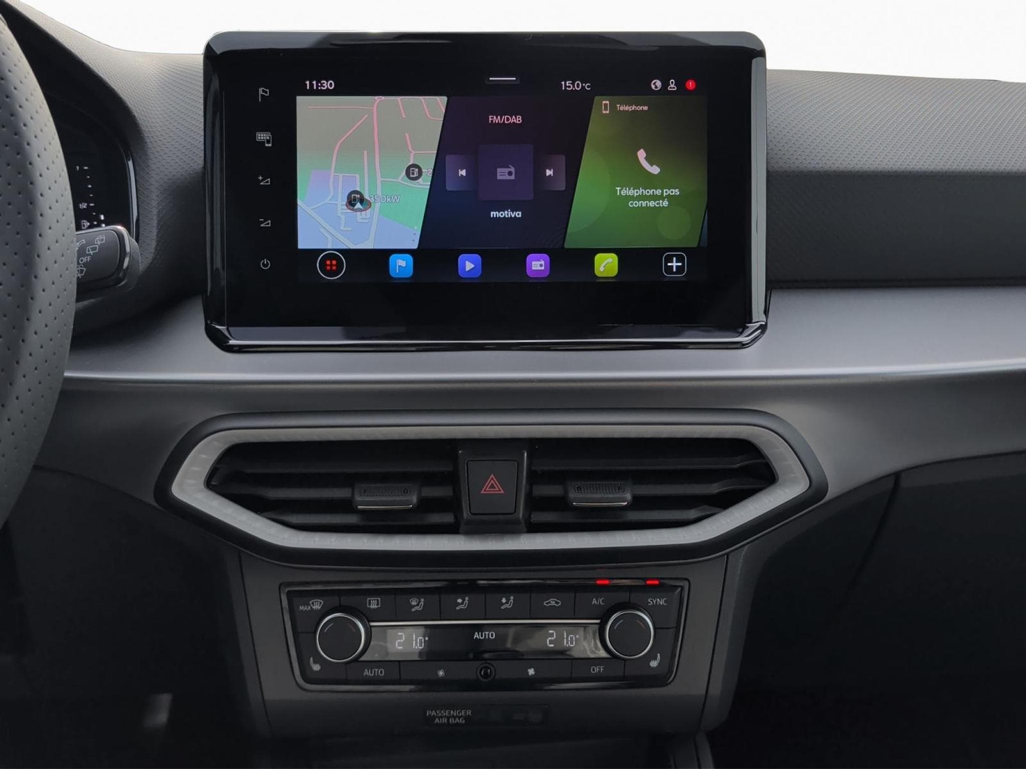 Seat Ibiza FR (2026) - Foto 13