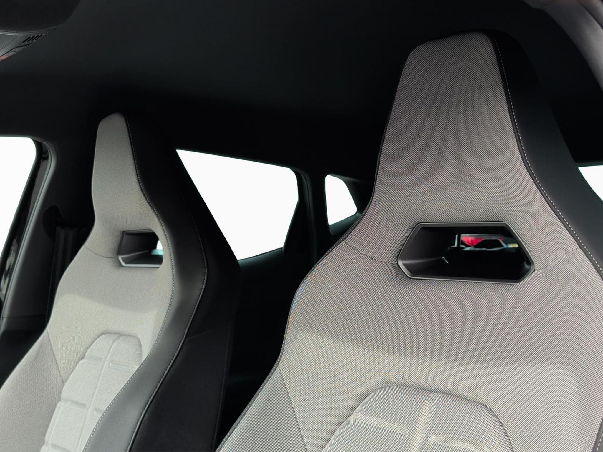 Seat Ibiza FR (2026) - Foto 15