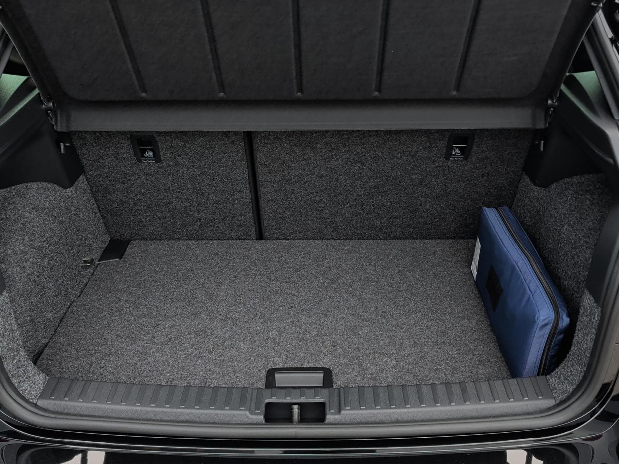 Seat Ibiza FR (2026) - Foto 17