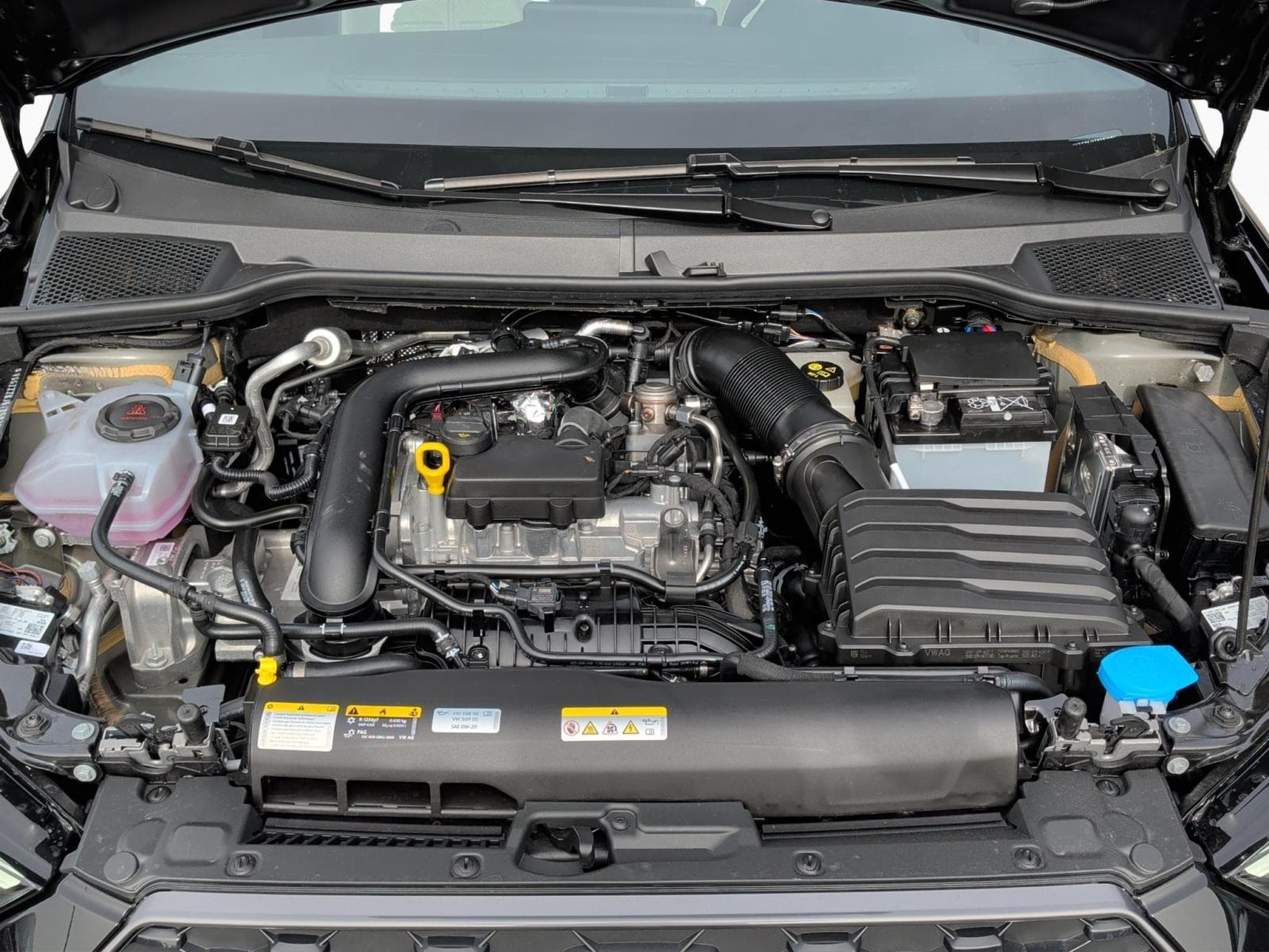 Seat Ibiza FR (2026) - Foto 18