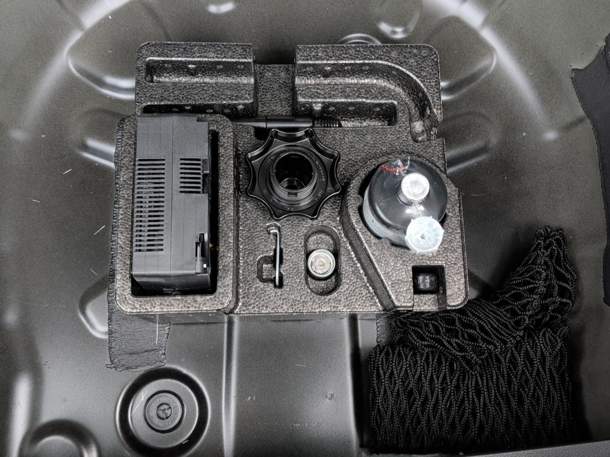 Seat Ibiza FR (2026) - Foto 19