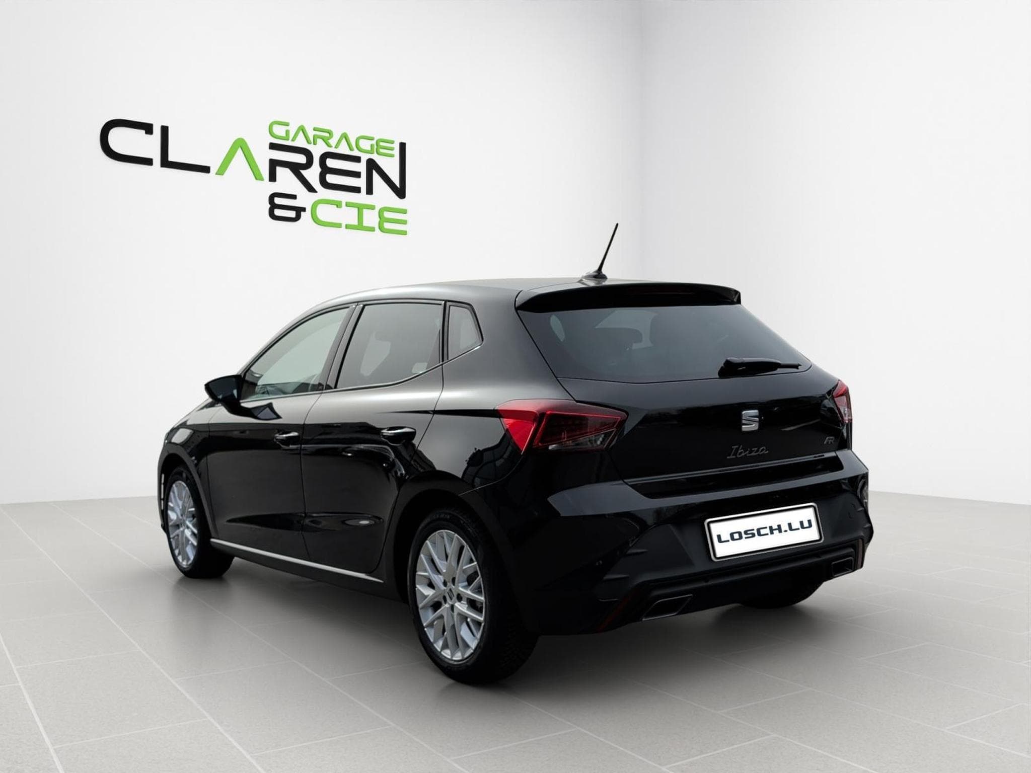Seat Ibiza FR (2026) - Foto 6