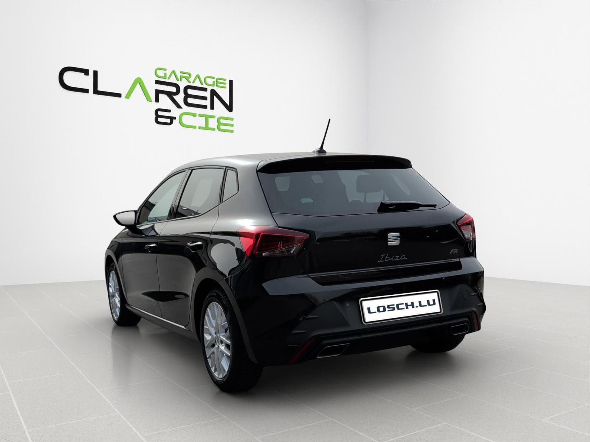 Seat Ibiza FR (2026) - Foto 7