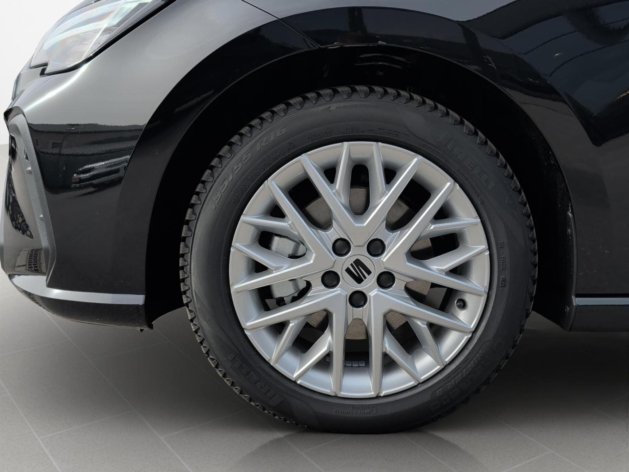 Seat Ibiza FR (2026) - Foto 8