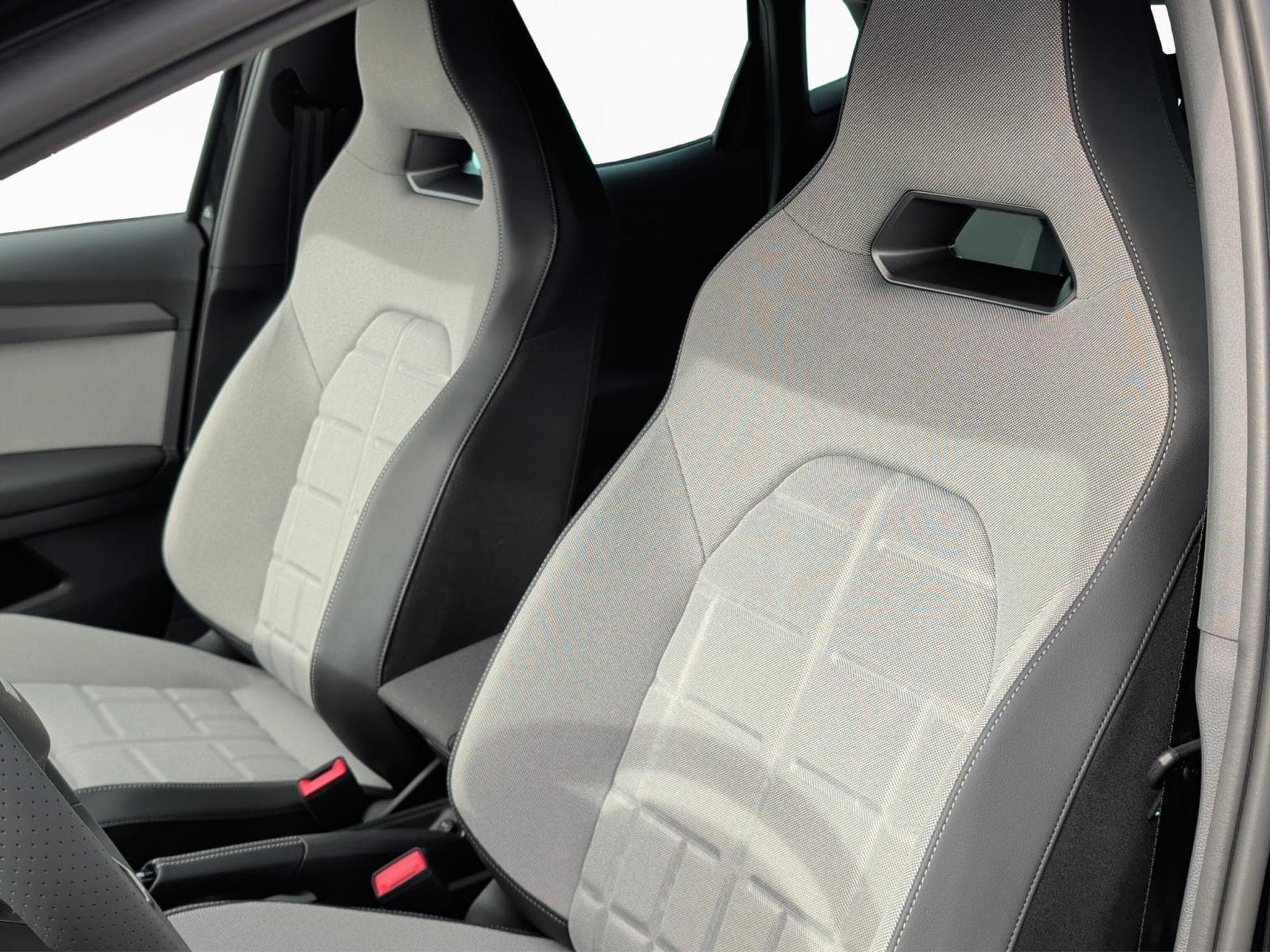 Seat Ibiza FR (2026) - Foto 9