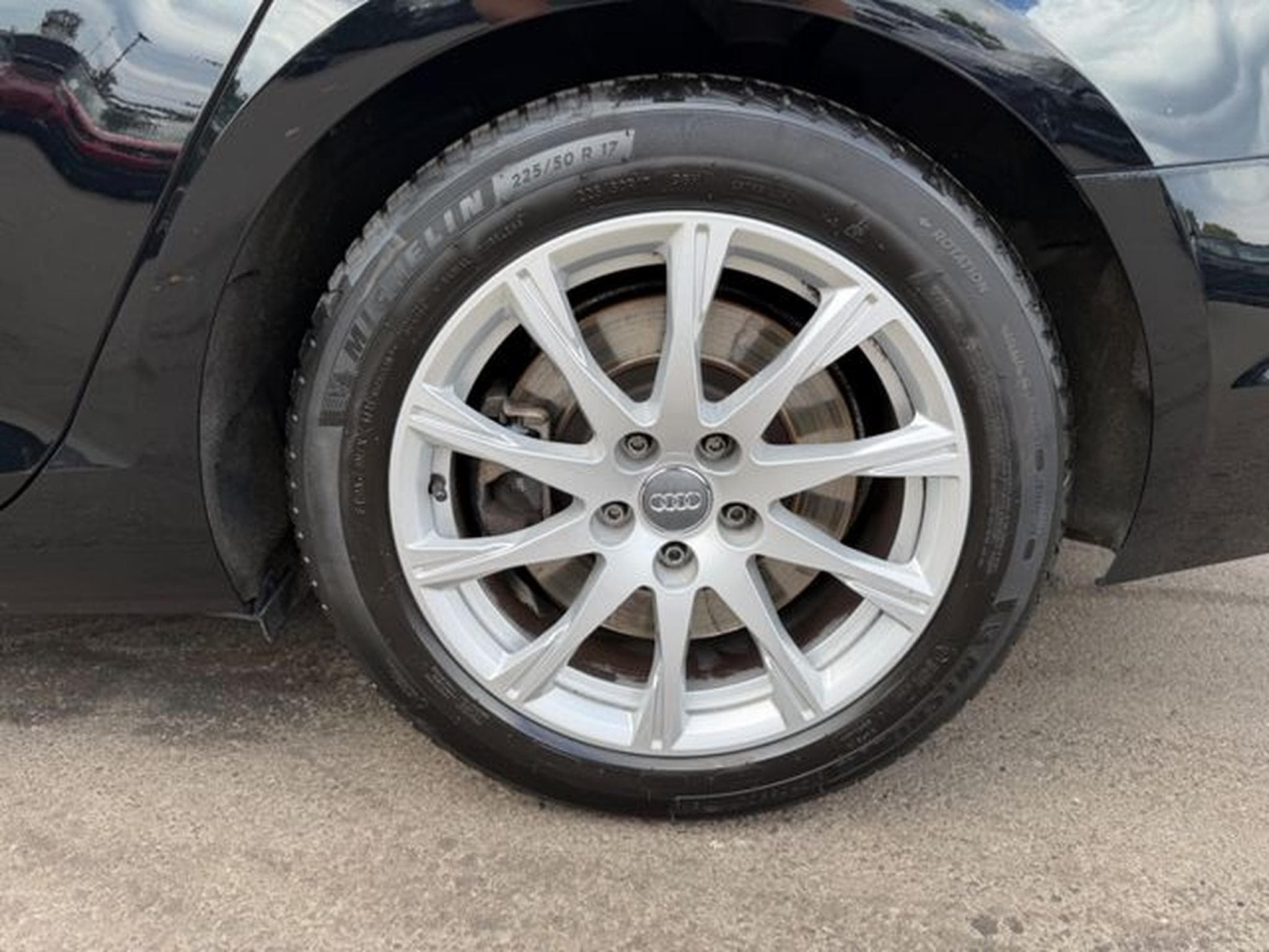 Audi A4 A4 2.0 TFSI S TRONIC QUATTRO SPORT *ALU*PDC*SHZ* (2018) - Photo 11