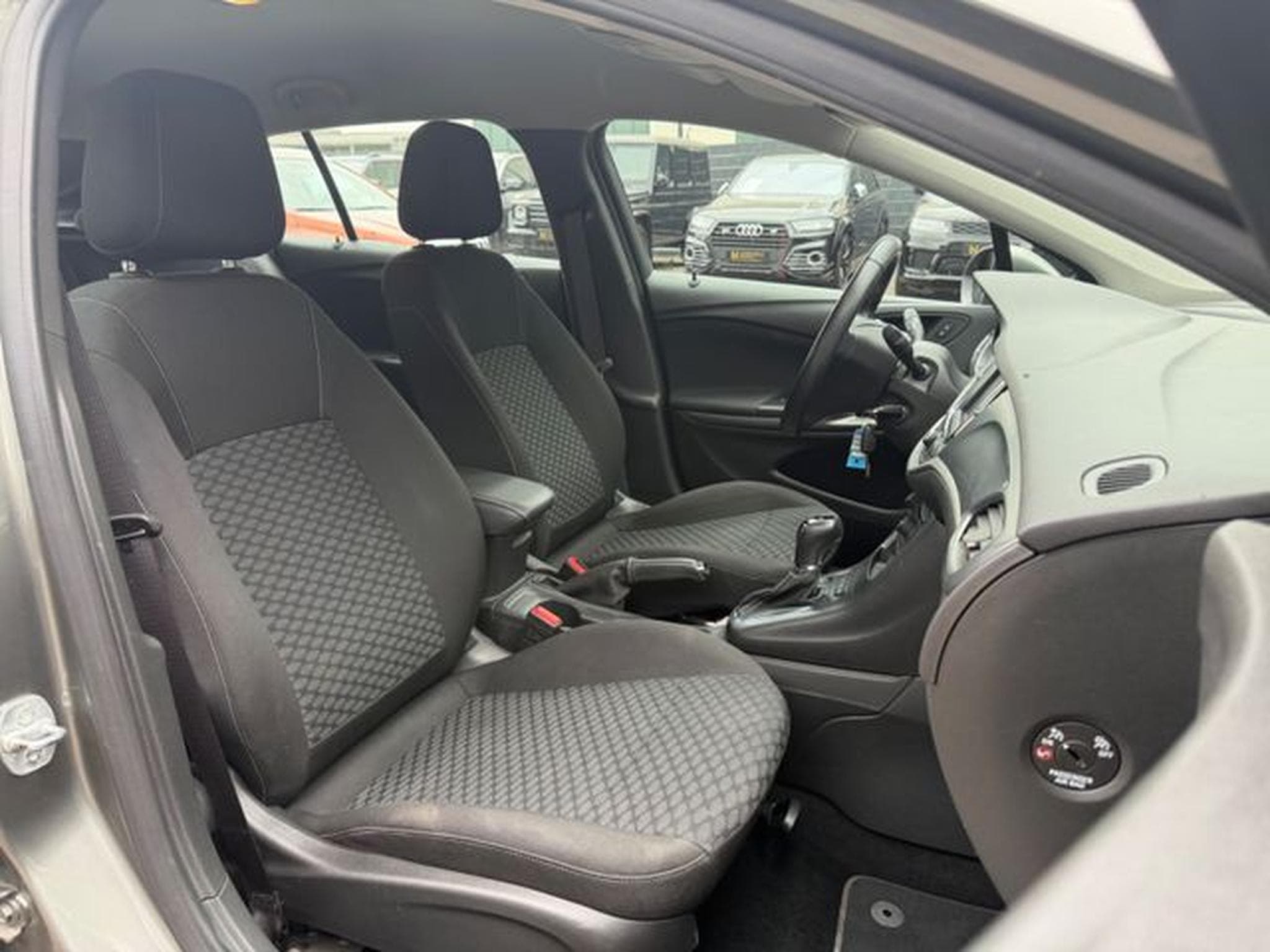 Opel Astra ASTRA ST EDITION*AUT*1.HAND*KAMERA*NAVI*ALUS* (2020) - Photo 15