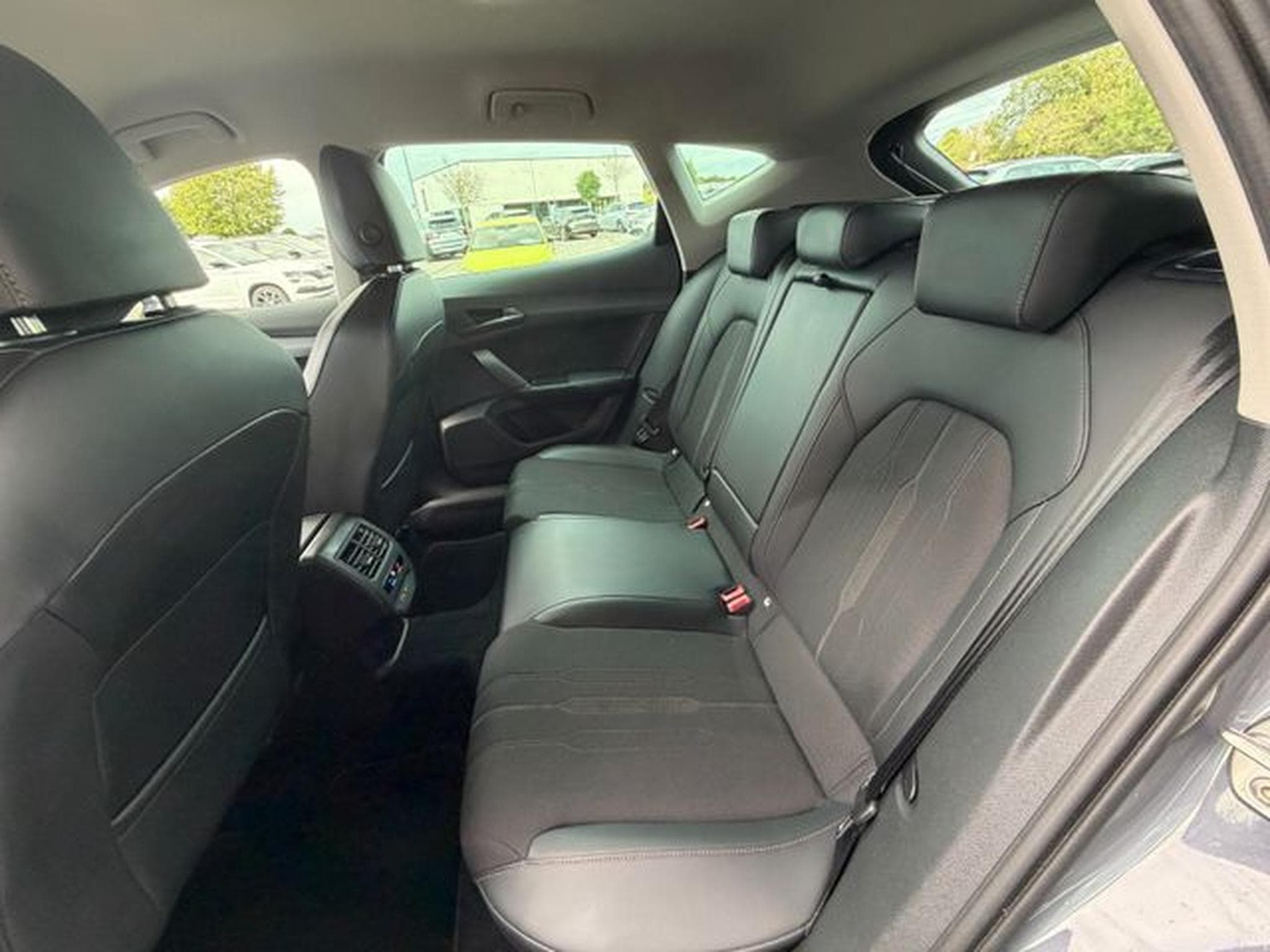 Cupra Formentor Formentor 1,5TSi 18"Kamera Teilleder ACC Keyless (2023) - Photo 13
