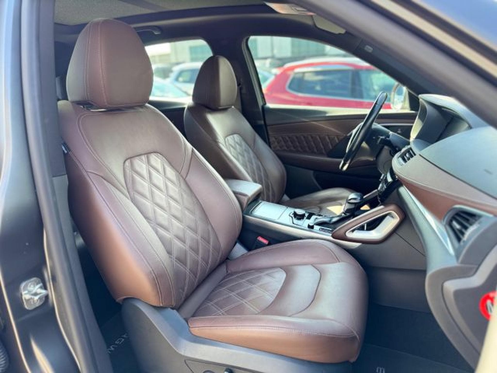 Borgward Other BX7 TS EDITION*PANORAMA*SHZ*LED*LEDER*360°* (2018) - Photo 15