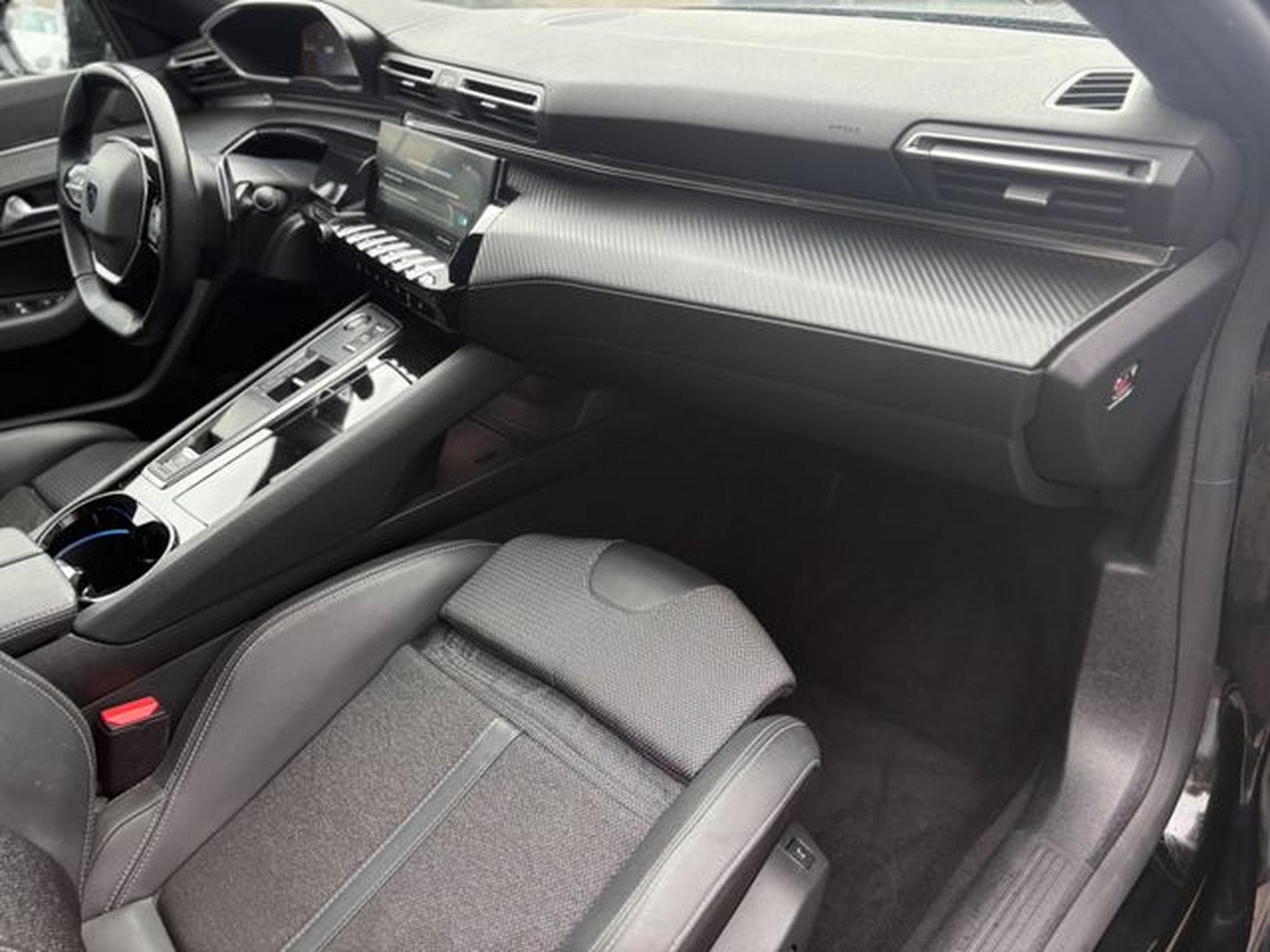 Peugeot 508 508 SW PLUG IN HYBRID*FACELIFT *NEW MODELL*LED* (2023) - Photo 15