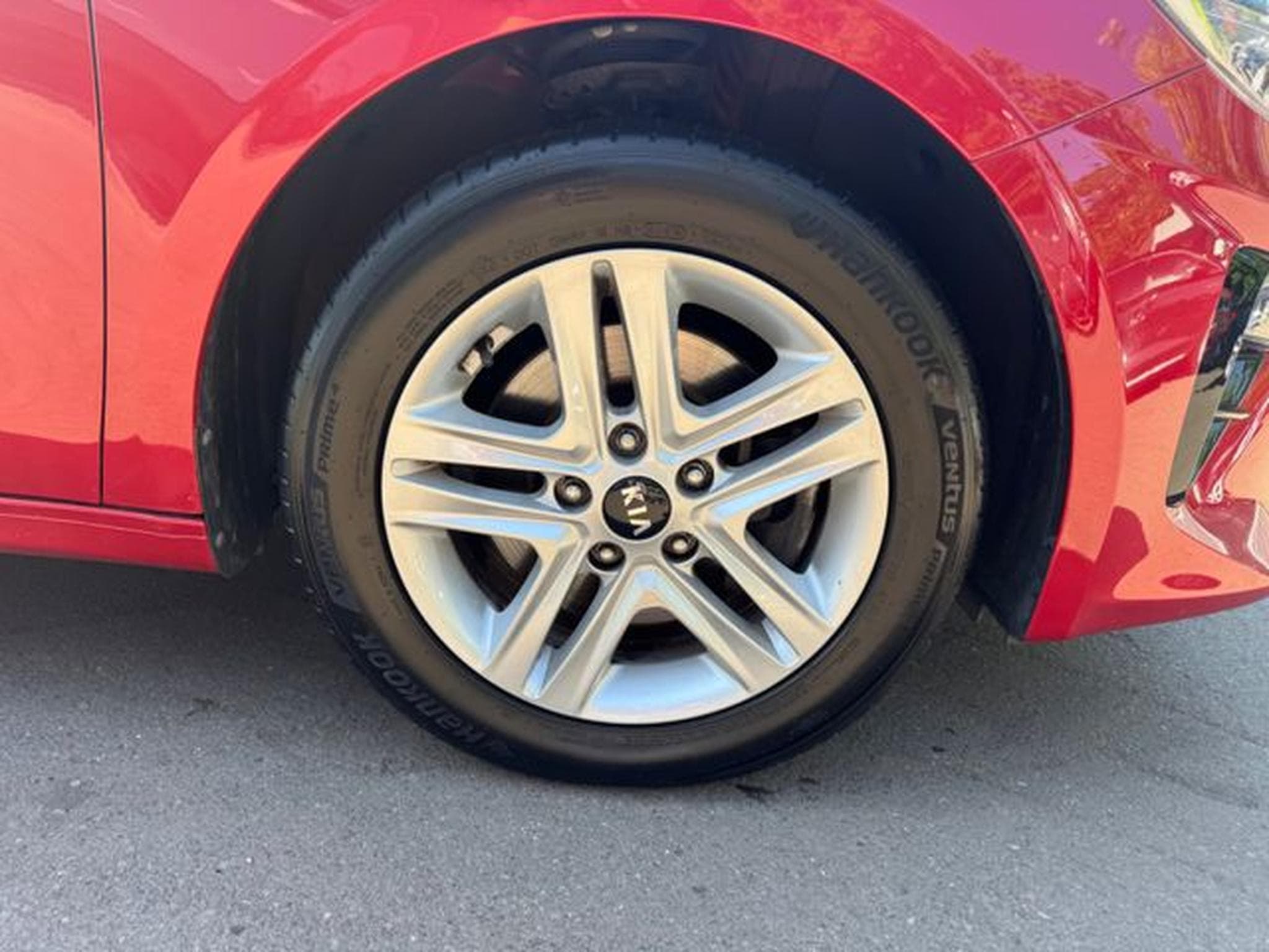 Kia Ceed CEED 1.4 T-GDI DCT  SPORTW.*LED*NAVI*R-KAMERA* (2020) - Foto 11