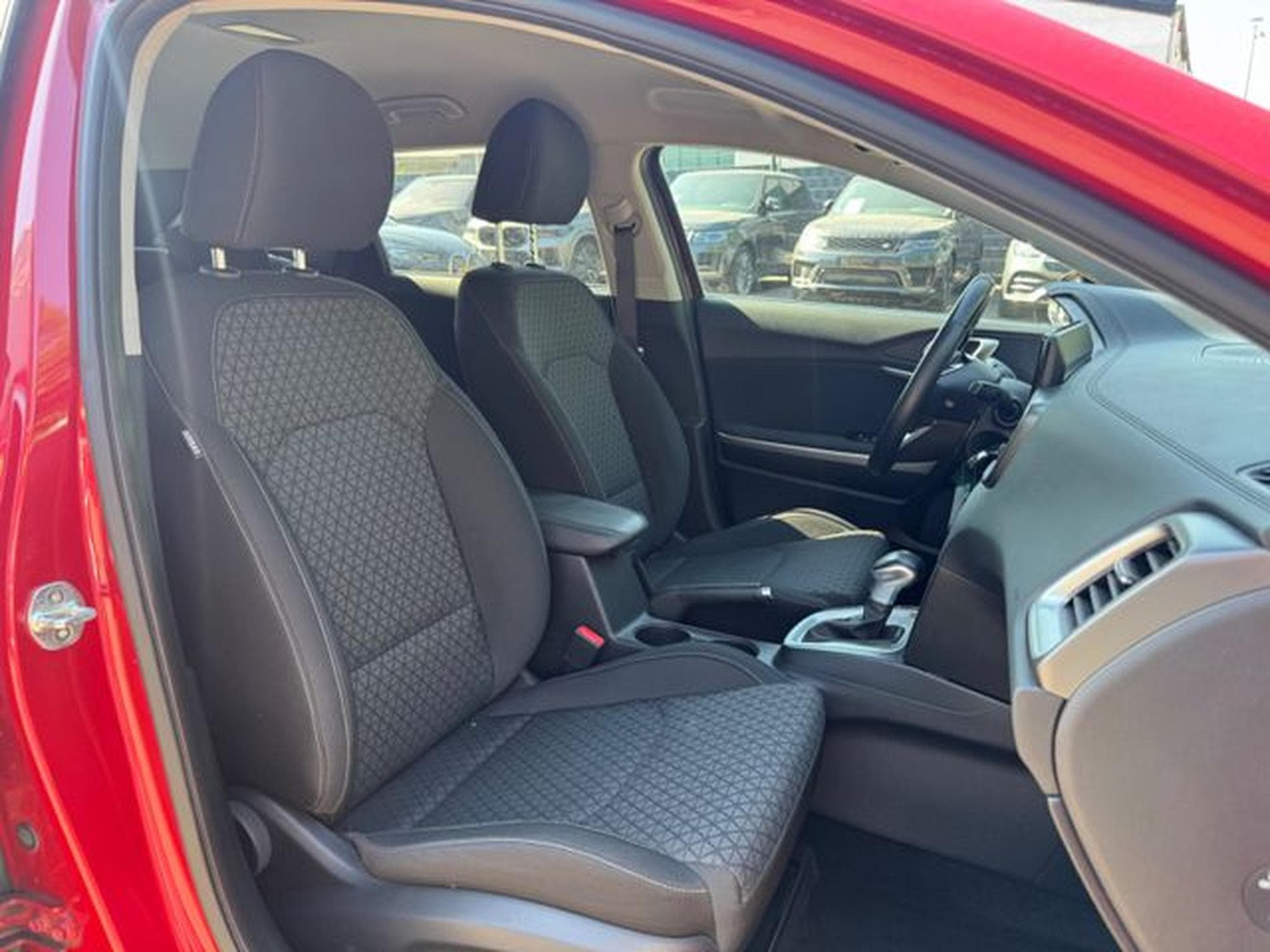 Kia Ceed CEED 1.4 T-GDI DCT  SPORTW.*LED*NAVI*R-KAMERA* (2020) - Foto 15