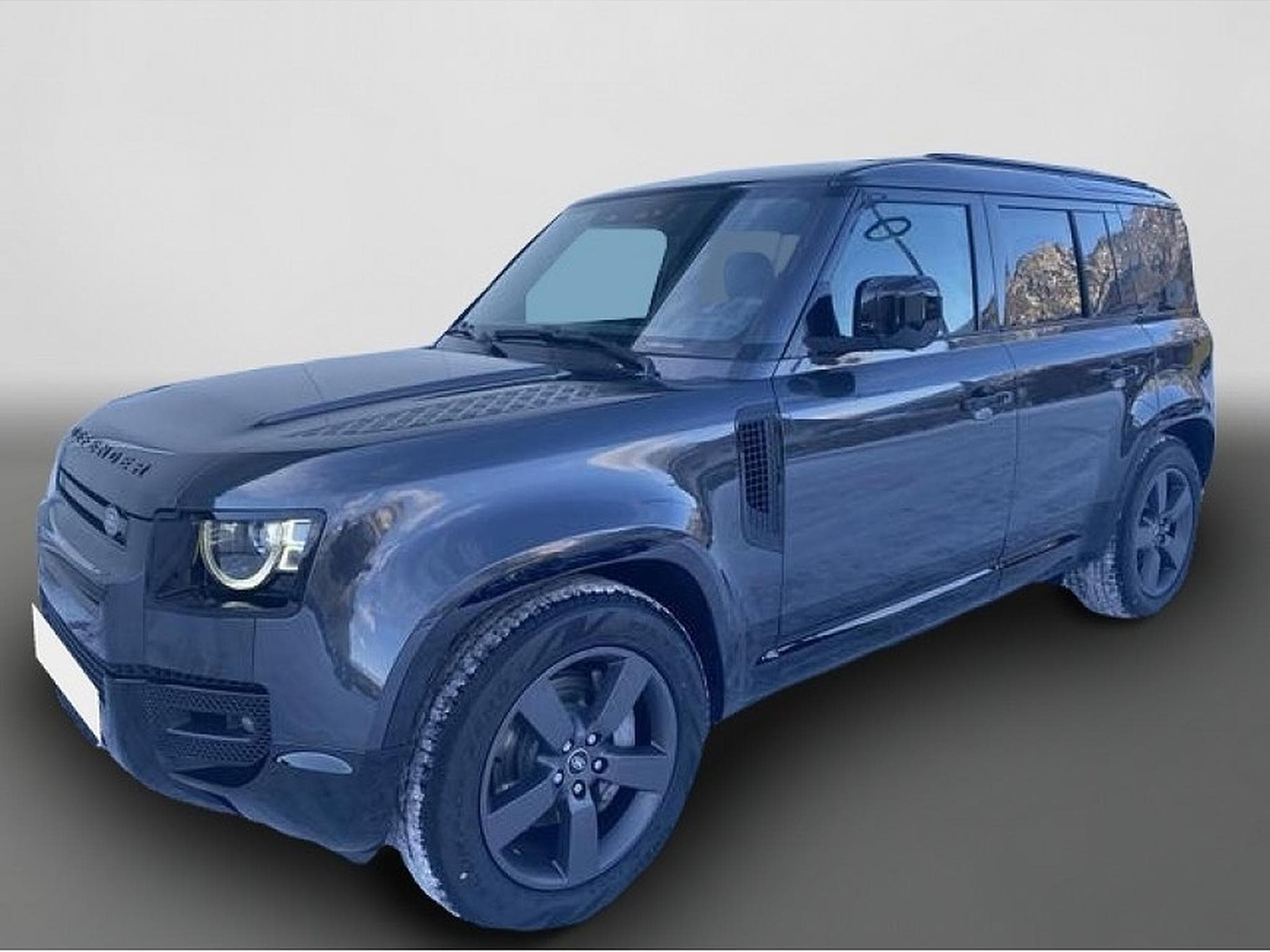 Land-Rover Defender (2025) - Foto 2