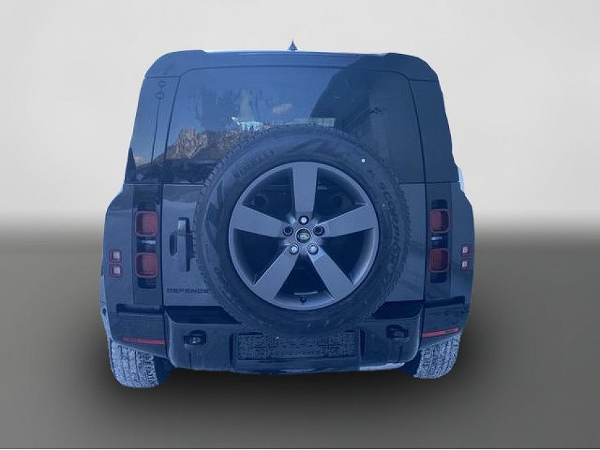 Land-Rover Defender (2025) - Foto 5