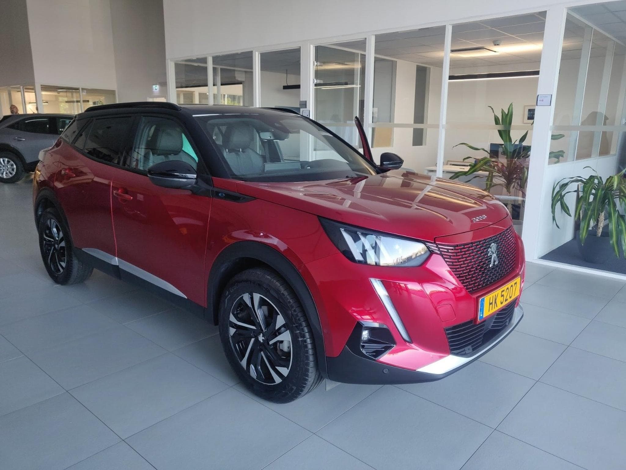 Peugeot 2008 GT (2022) - Foto 1