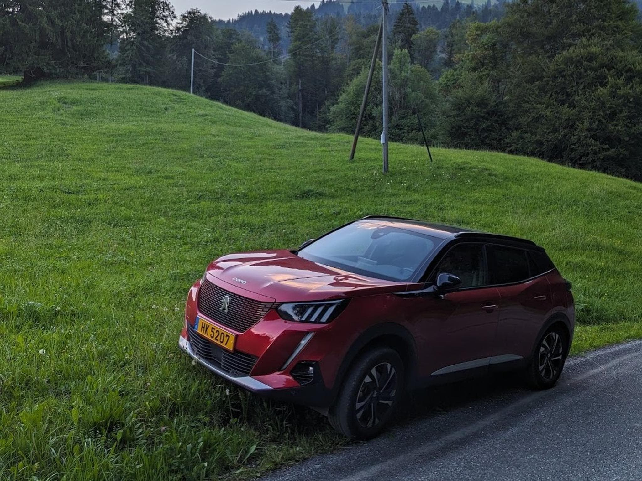 Peugeot 2008 GT (2022) - Foto 9