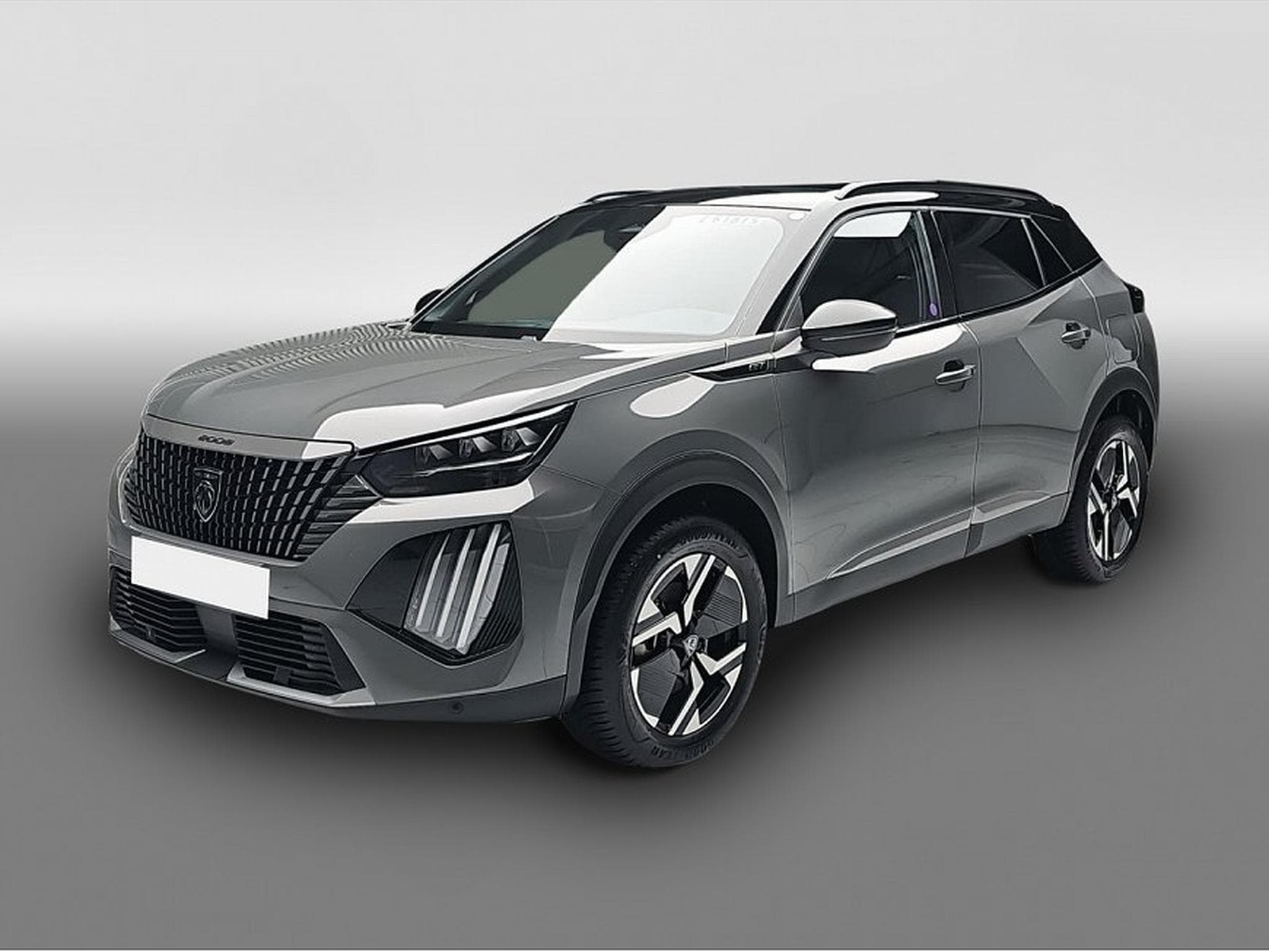 Peugeot 2008 (2026) - Photo 1