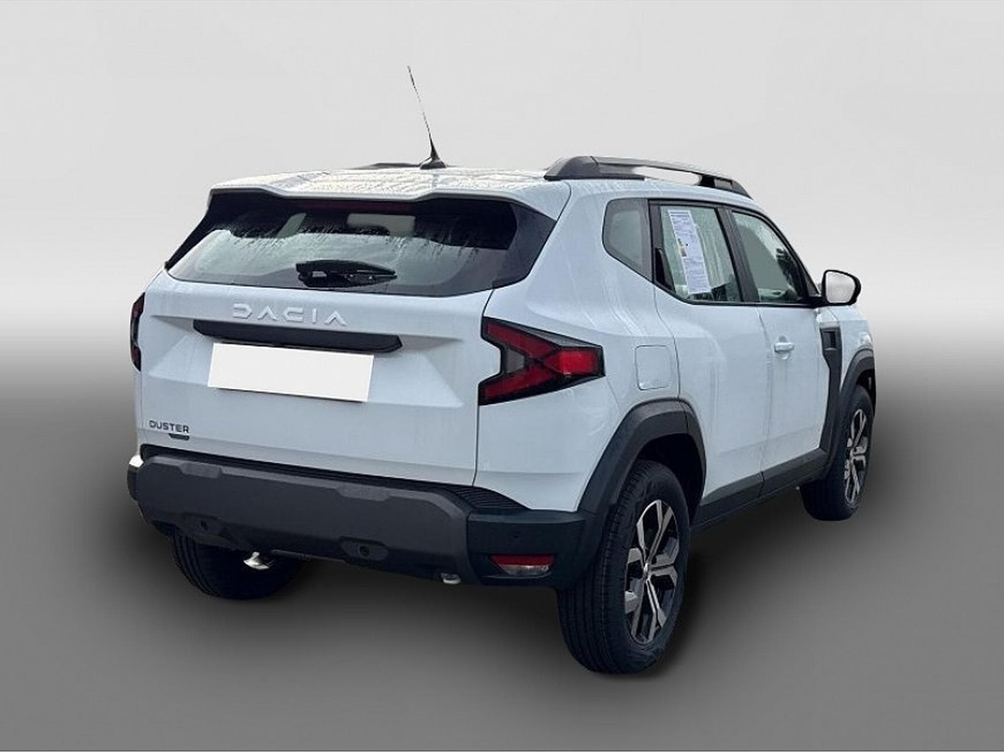 Dacia Duster (2026) - Foto 3