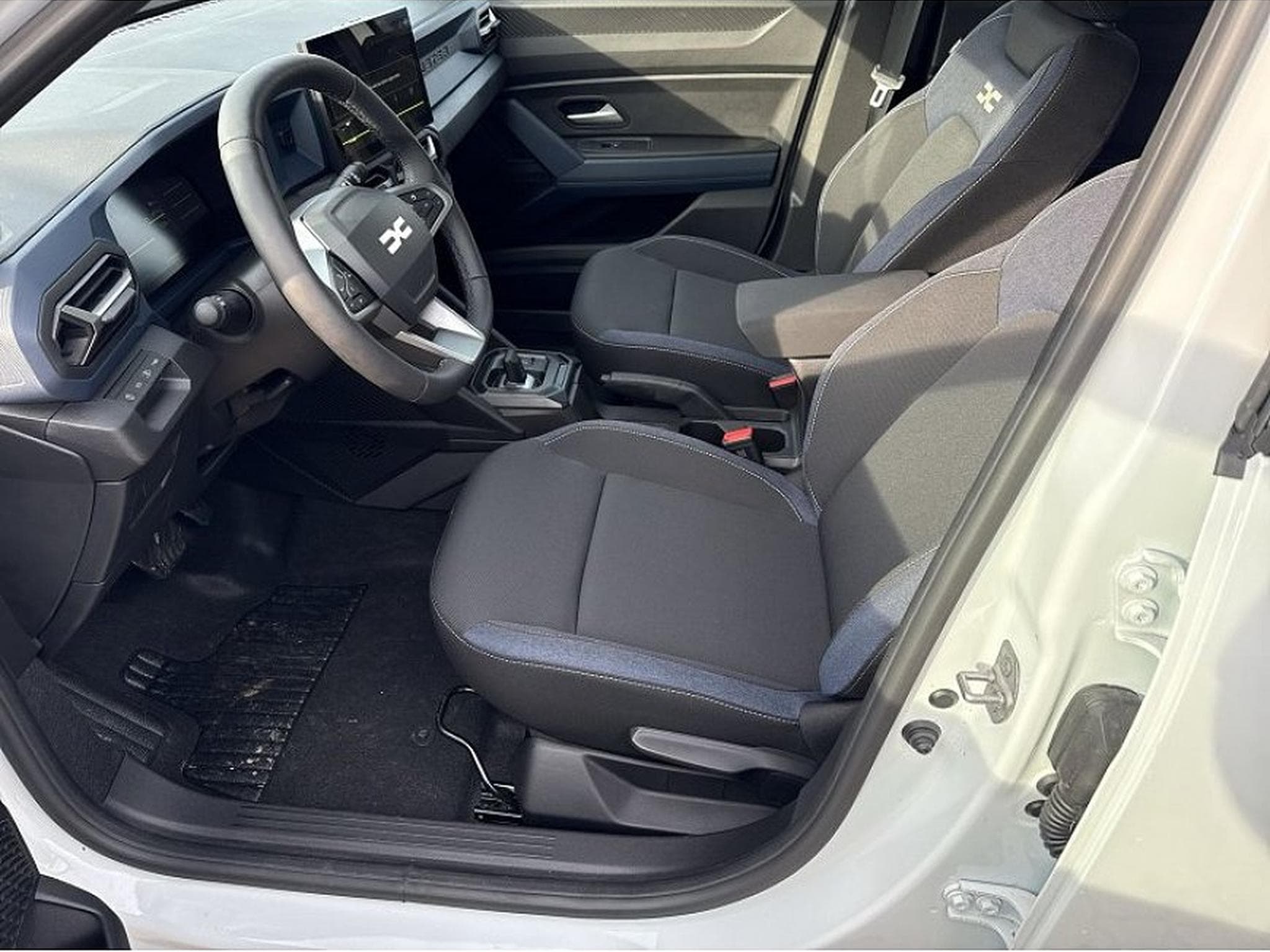 Dacia Duster (2026) - Foto 4