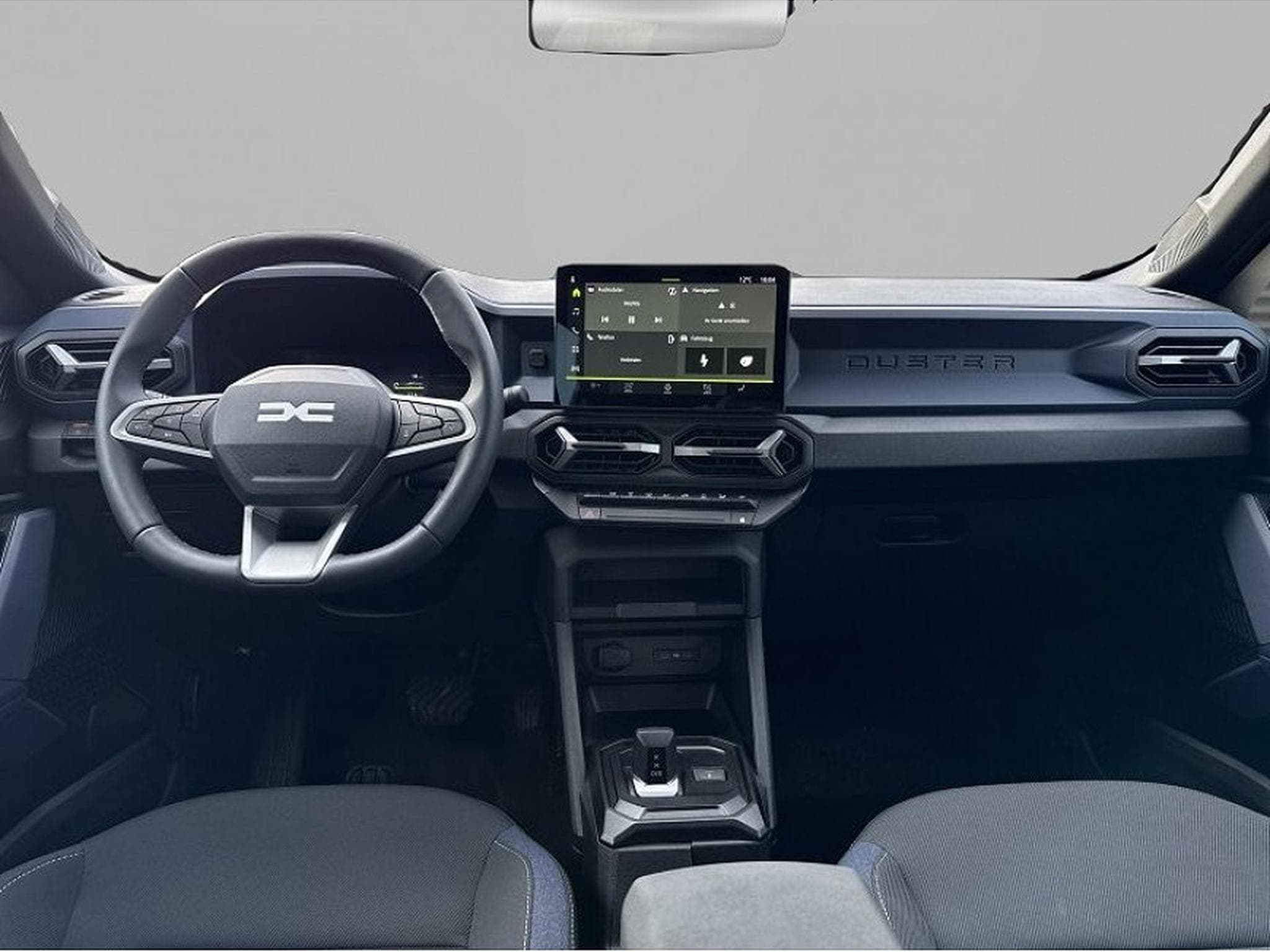 Dacia Duster (2026) - Foto 5