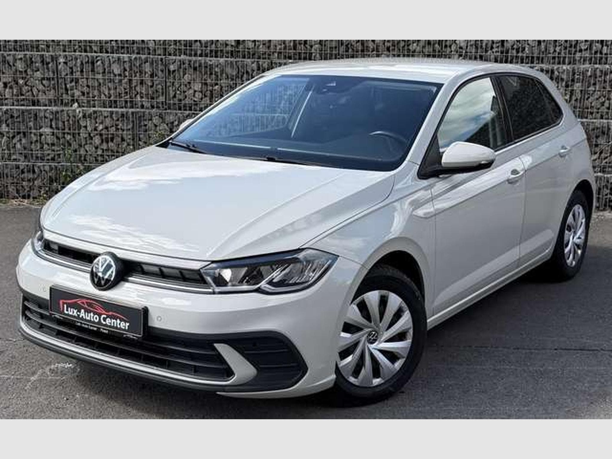 VW Polo Polo 1.0 TSI Life//Facelift// Garantie 12 Mois✅✅✅ (2022) - Foto 2