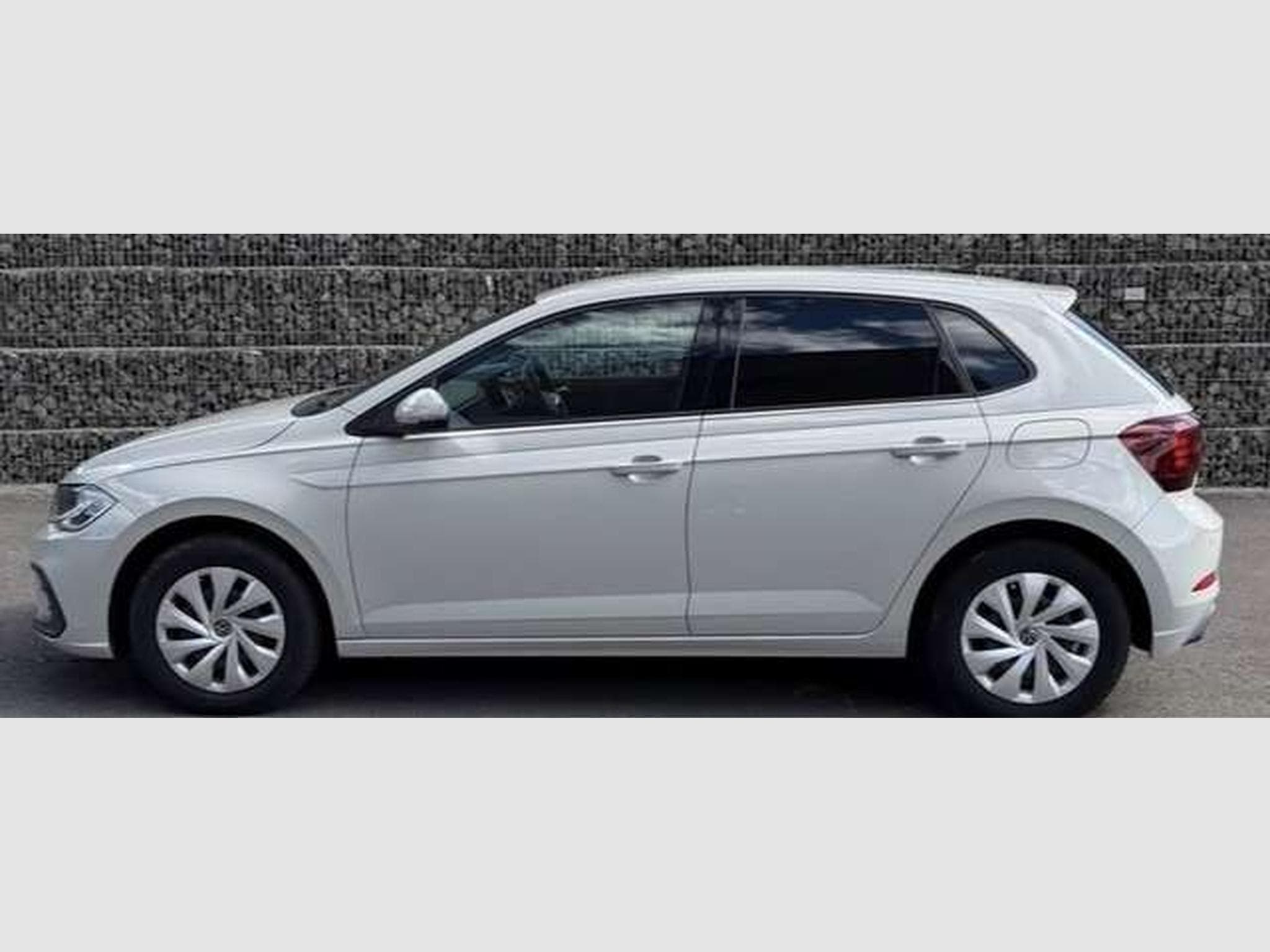 VW Polo Polo 1.0 TSI Life//Facelift// Garantie 12 Mois✅✅✅ (2022) - Foto 5