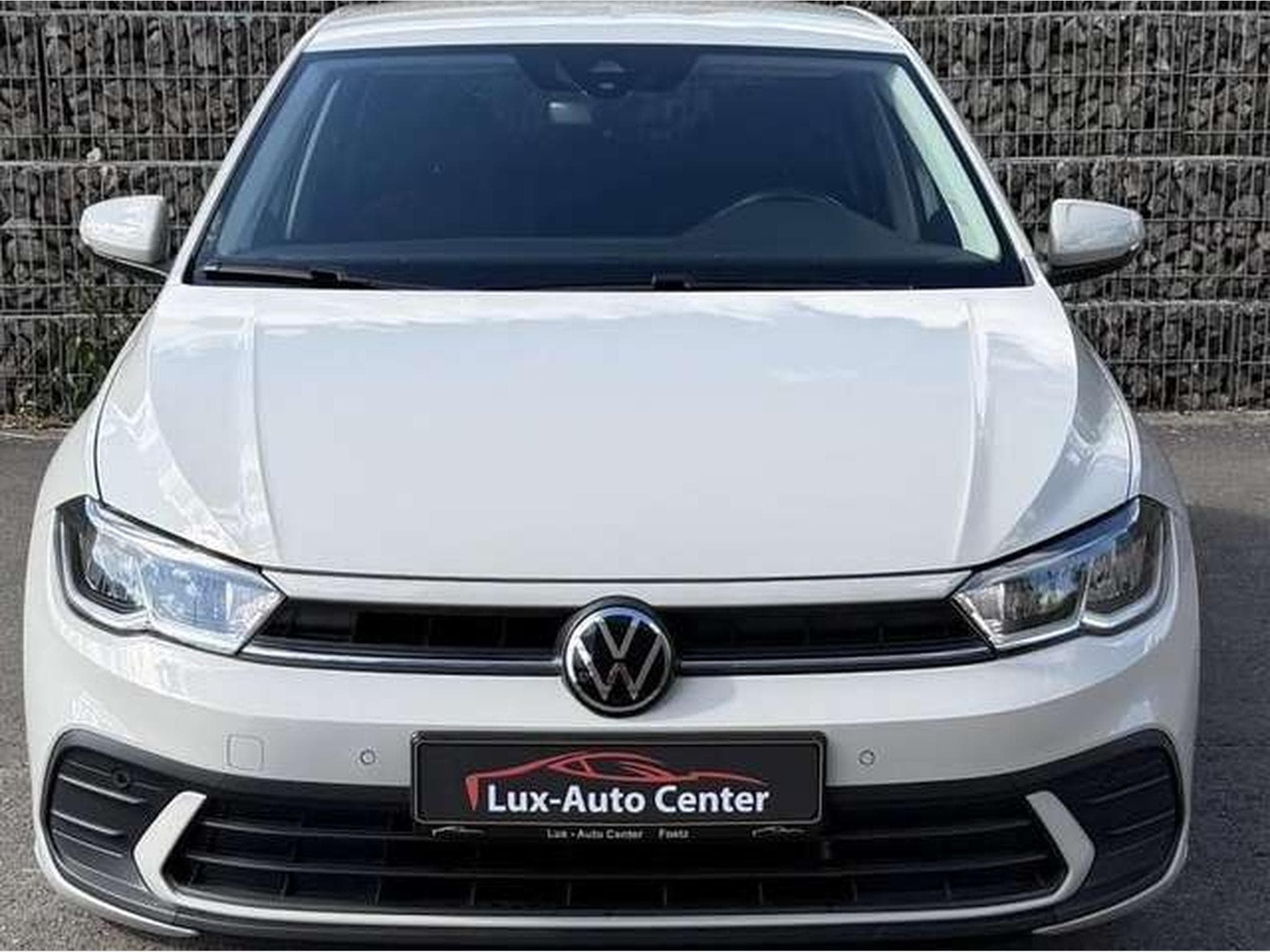 VW Polo Polo 1.0 TSI Life//Facelift// Garantie 12 Mois✅✅✅ (2022) - Foto 3