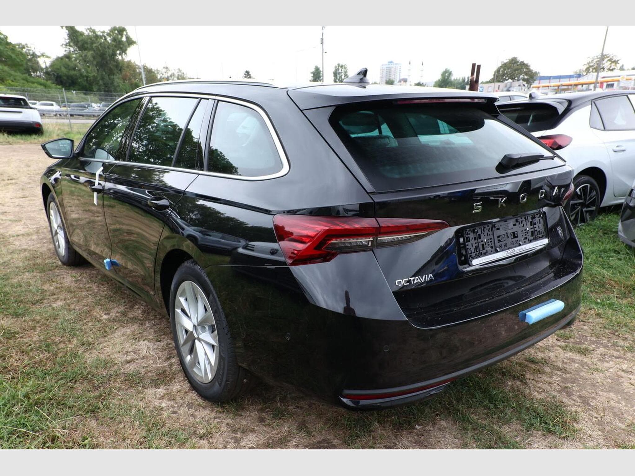 Skoda Octavia Selection (2025) - Foto 4