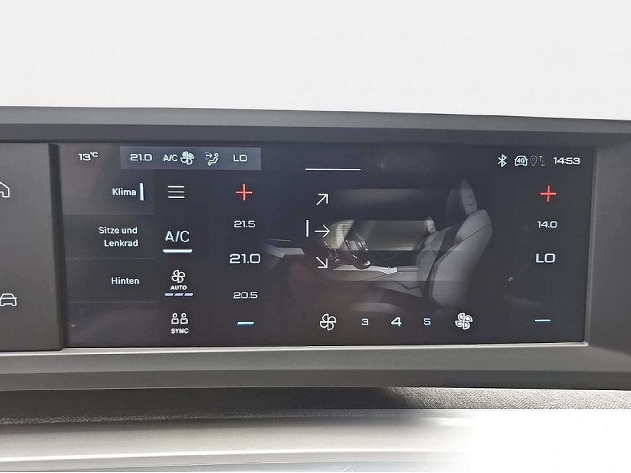 Peugeot 5008 (2026) - Photo 10