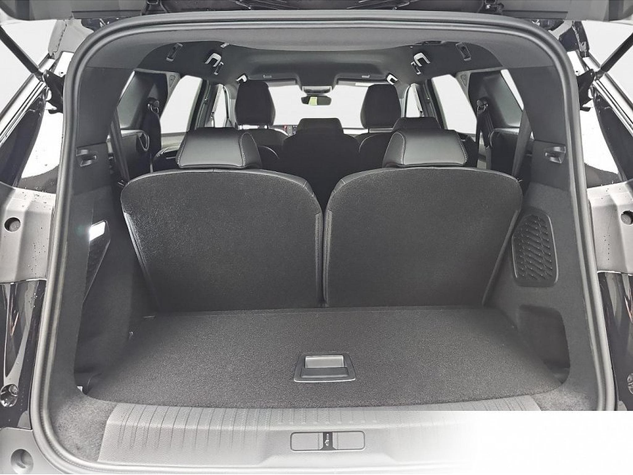 Peugeot 5008 (2026) - Photo 13