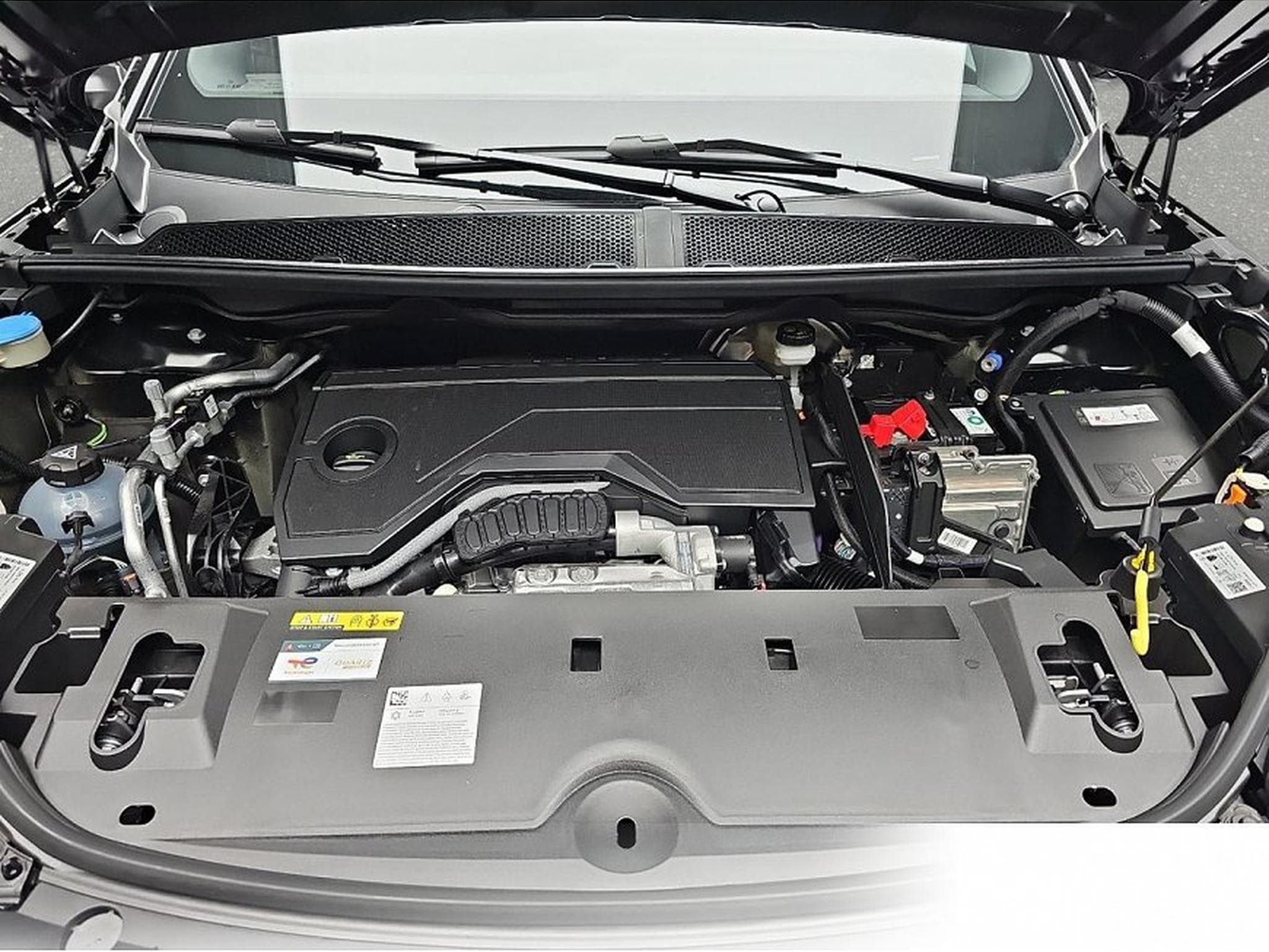 Peugeot 5008 (2026) - Photo 14